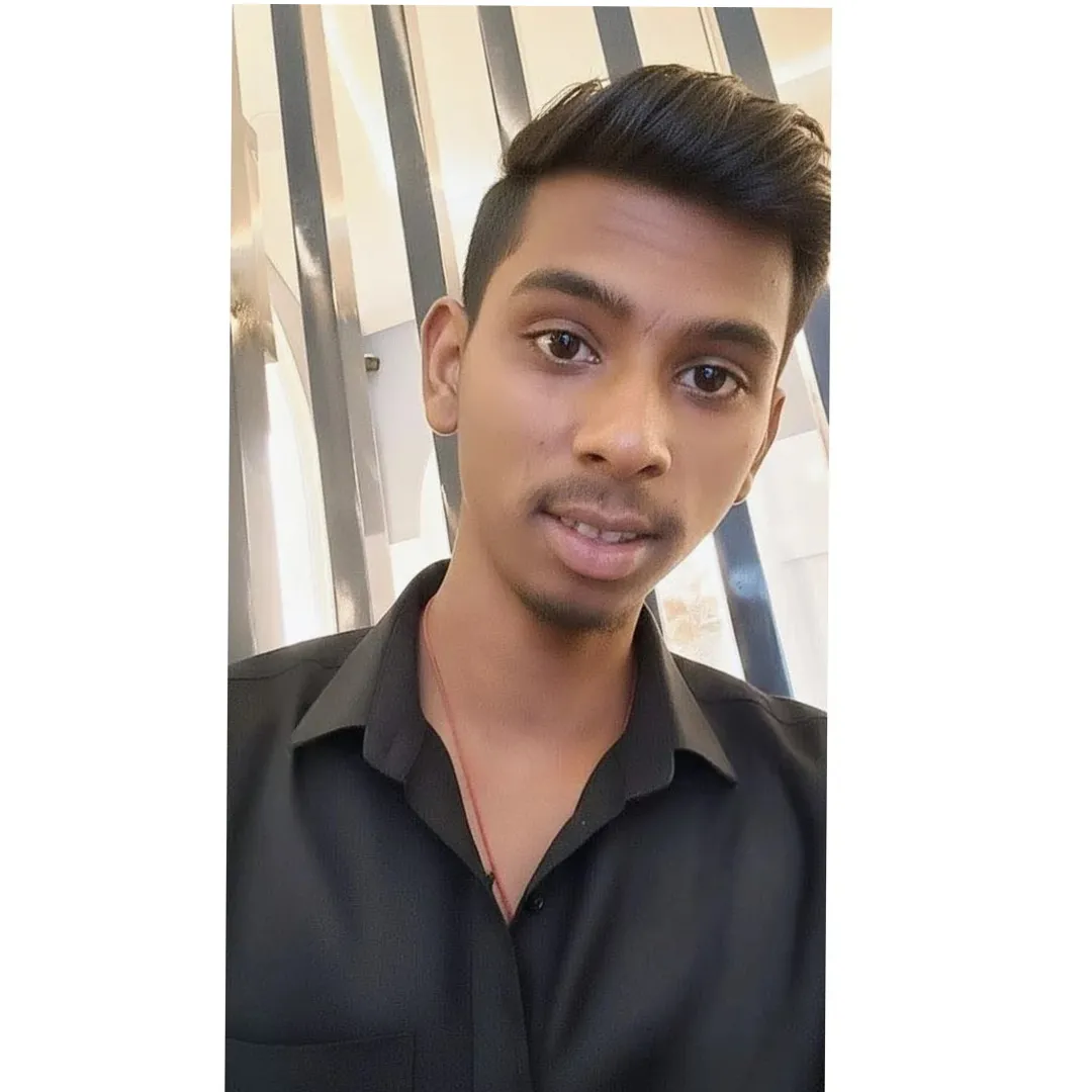 Gaurav Soni