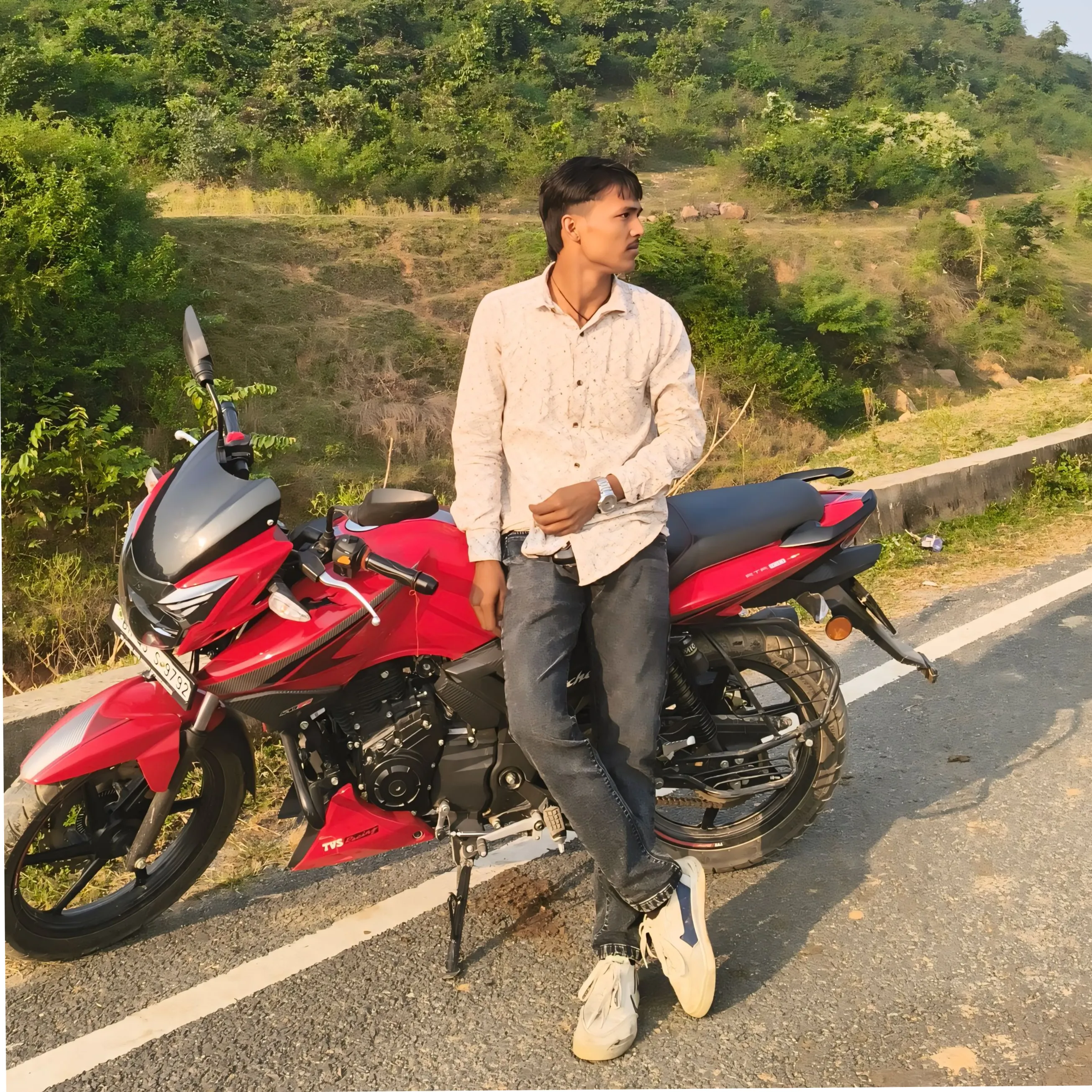 Dharmendra baudh