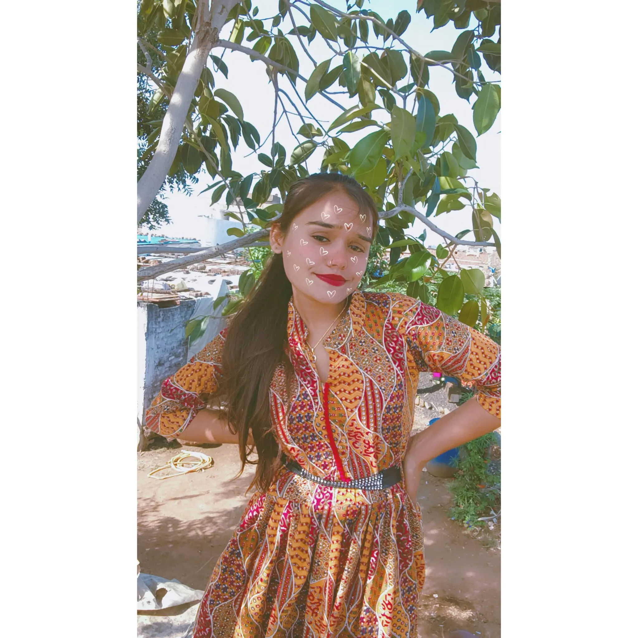 sheetal lovewanshi