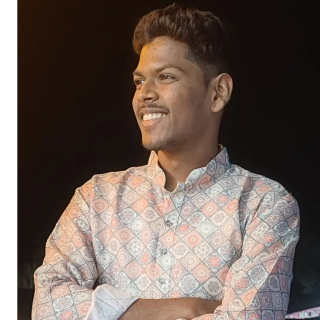Abhiraj Patil