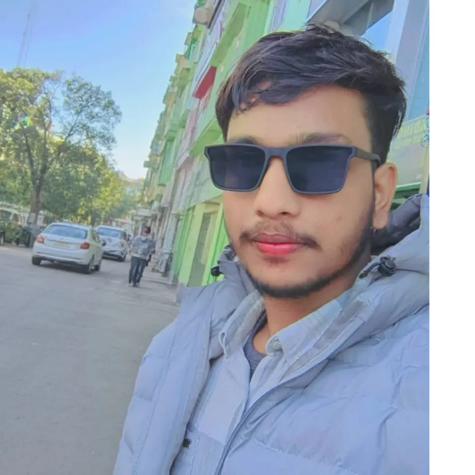 Anshu raj