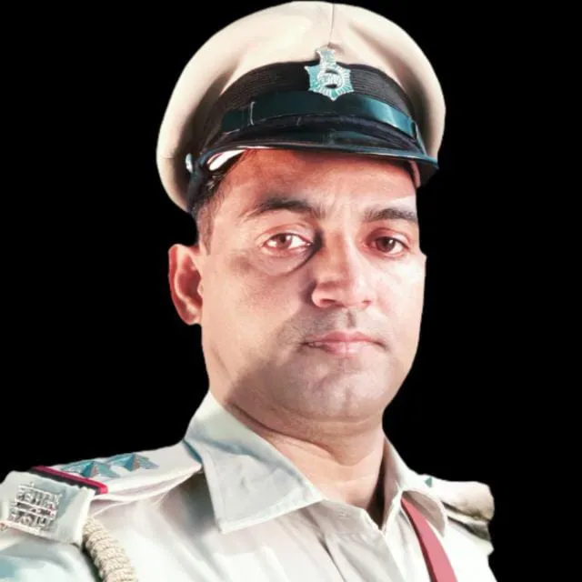 vimal kumar