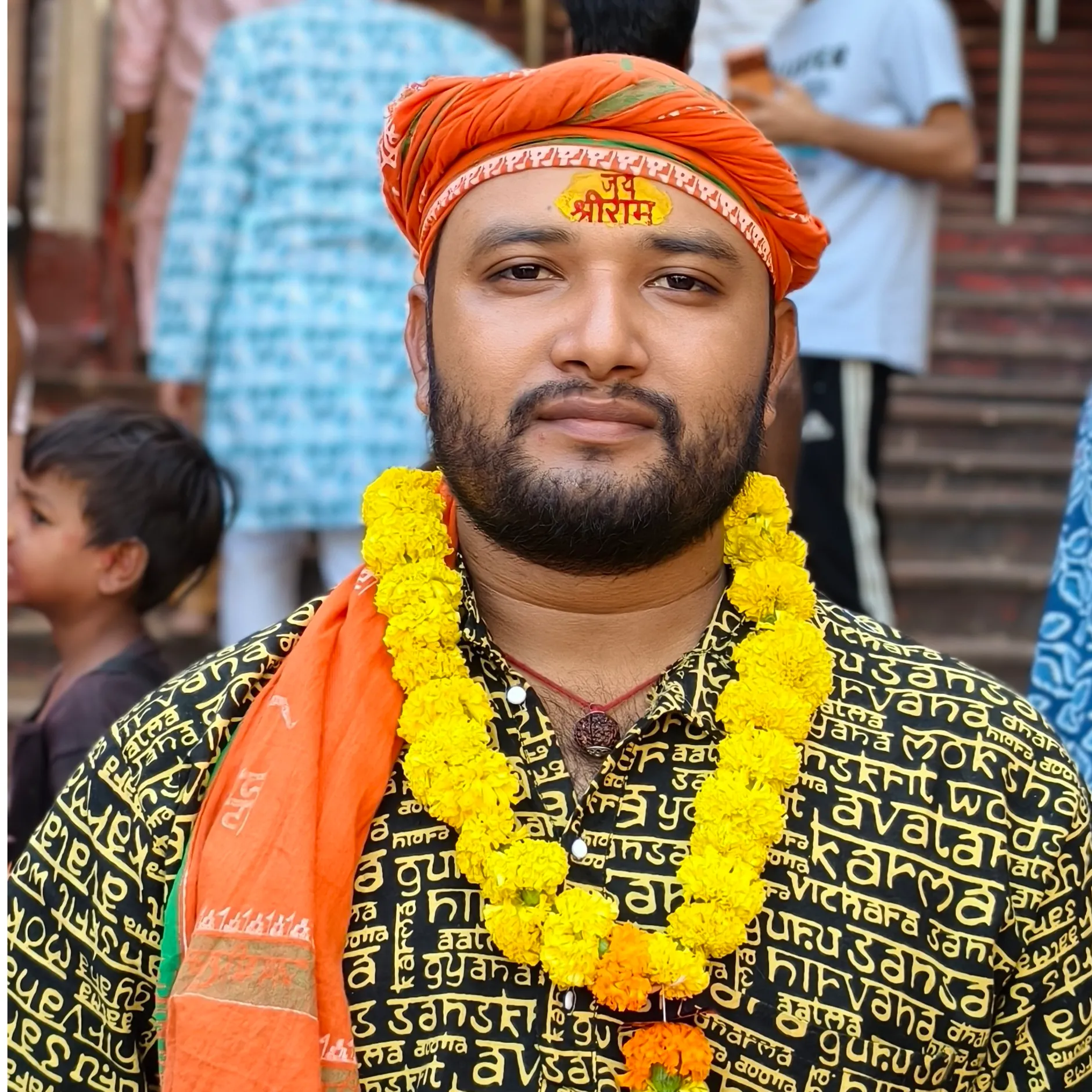 SWARUP MAJUMDER