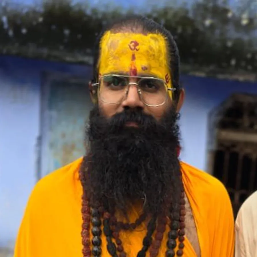 Hemant Chandnani