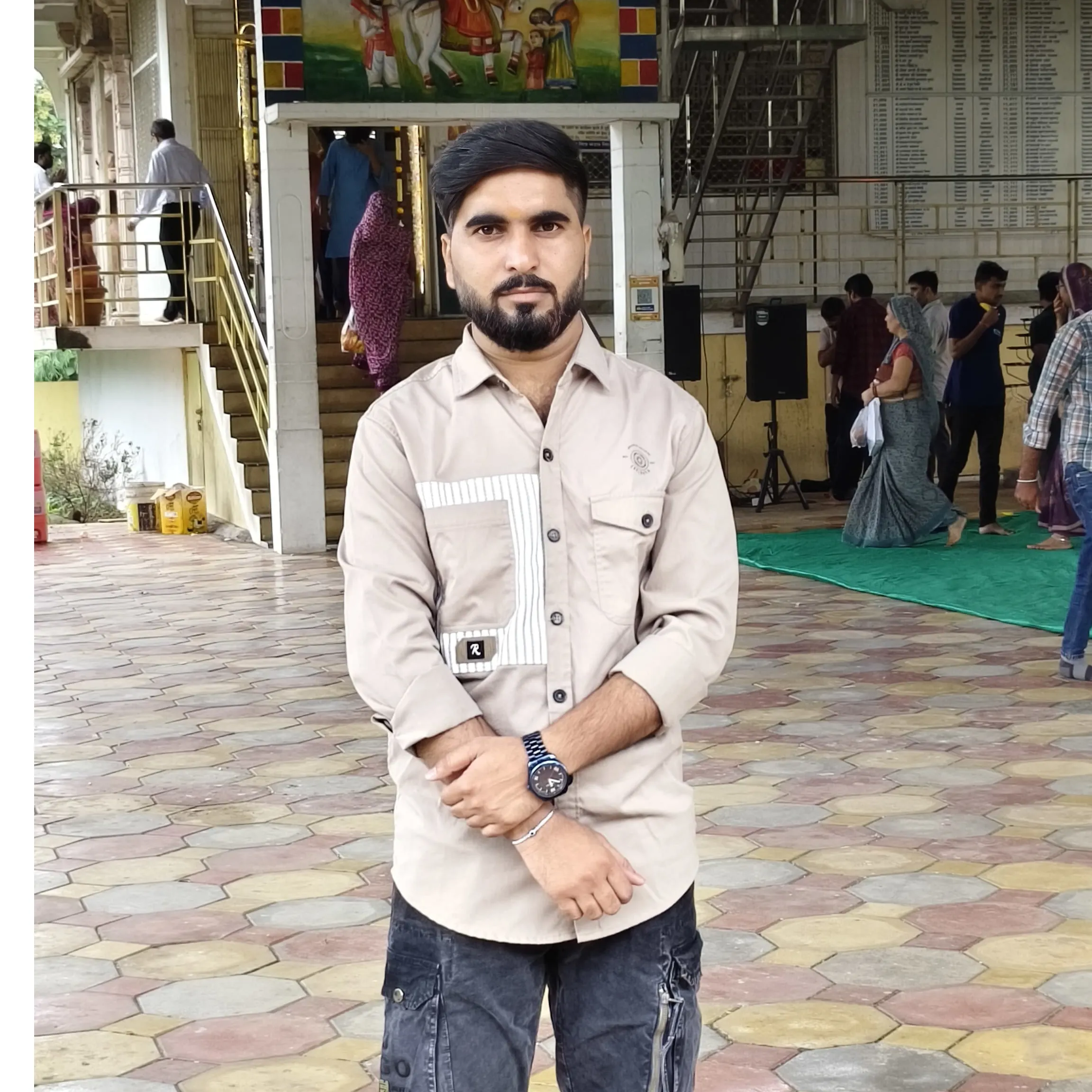 Sanjaymali sanjaymali