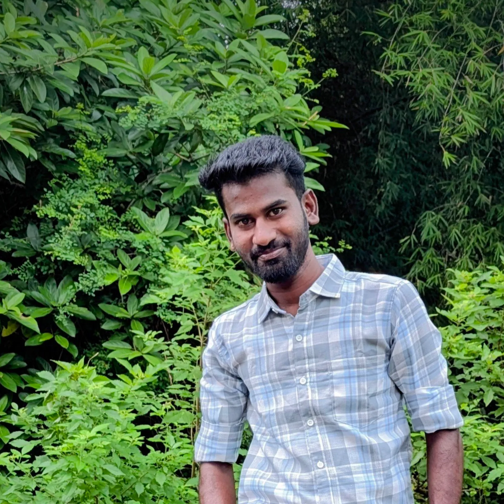 Chandru Paramanandan