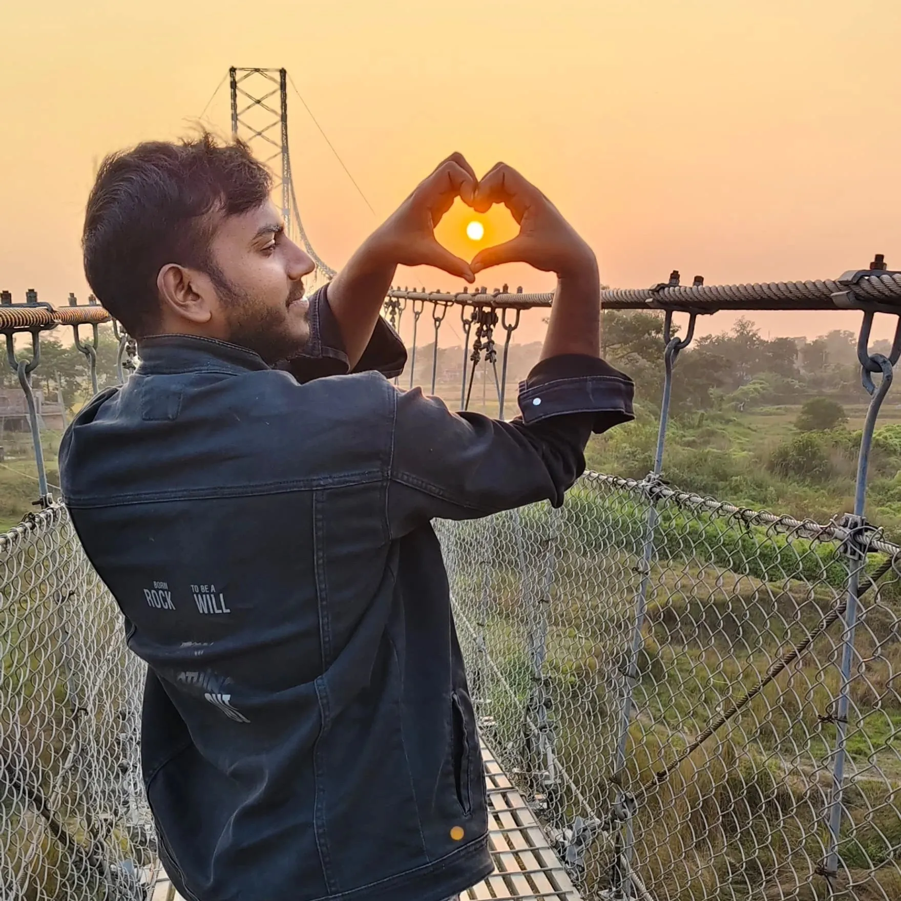 kushwaha Kumar