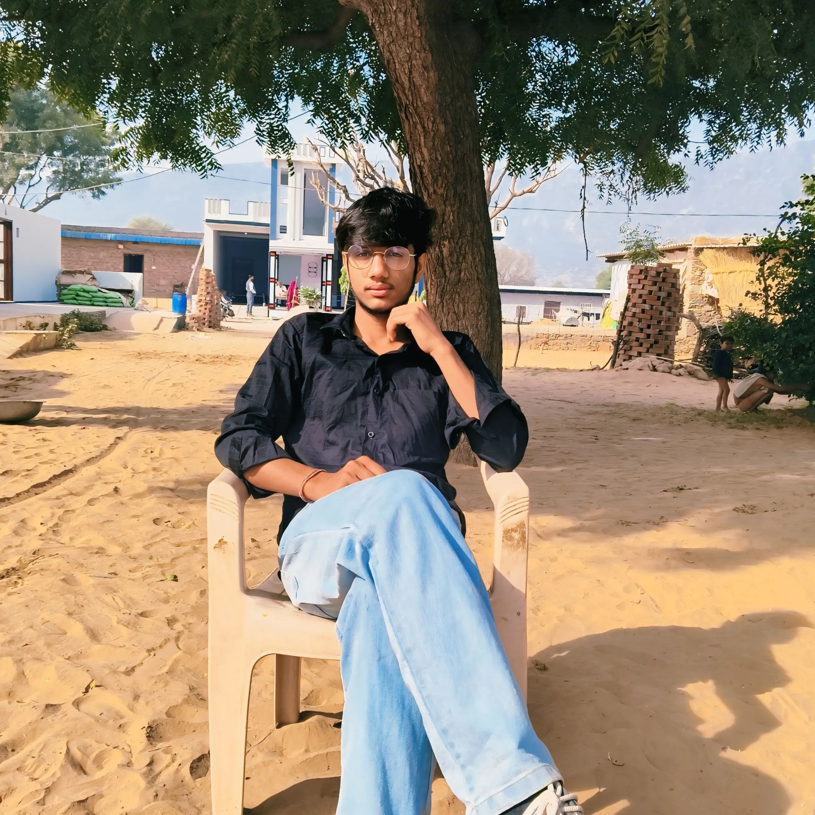 Ankit Gurjar