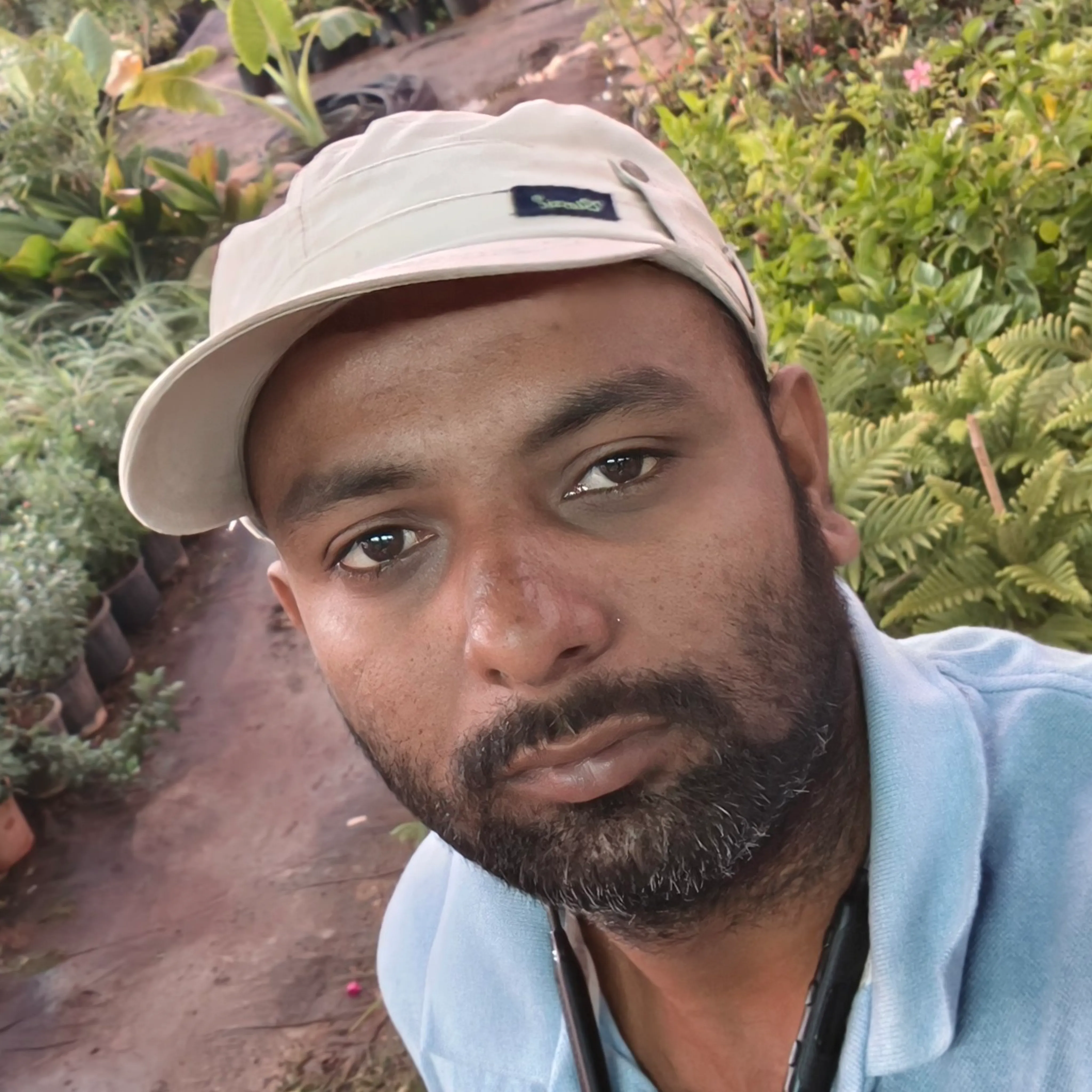 Rushikesh Supare