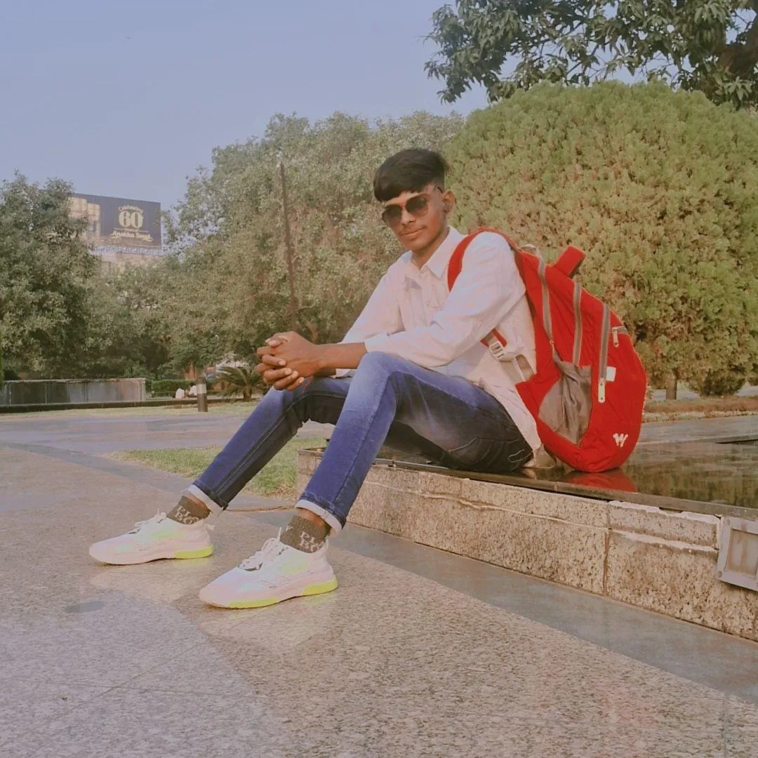 Ravi Raj