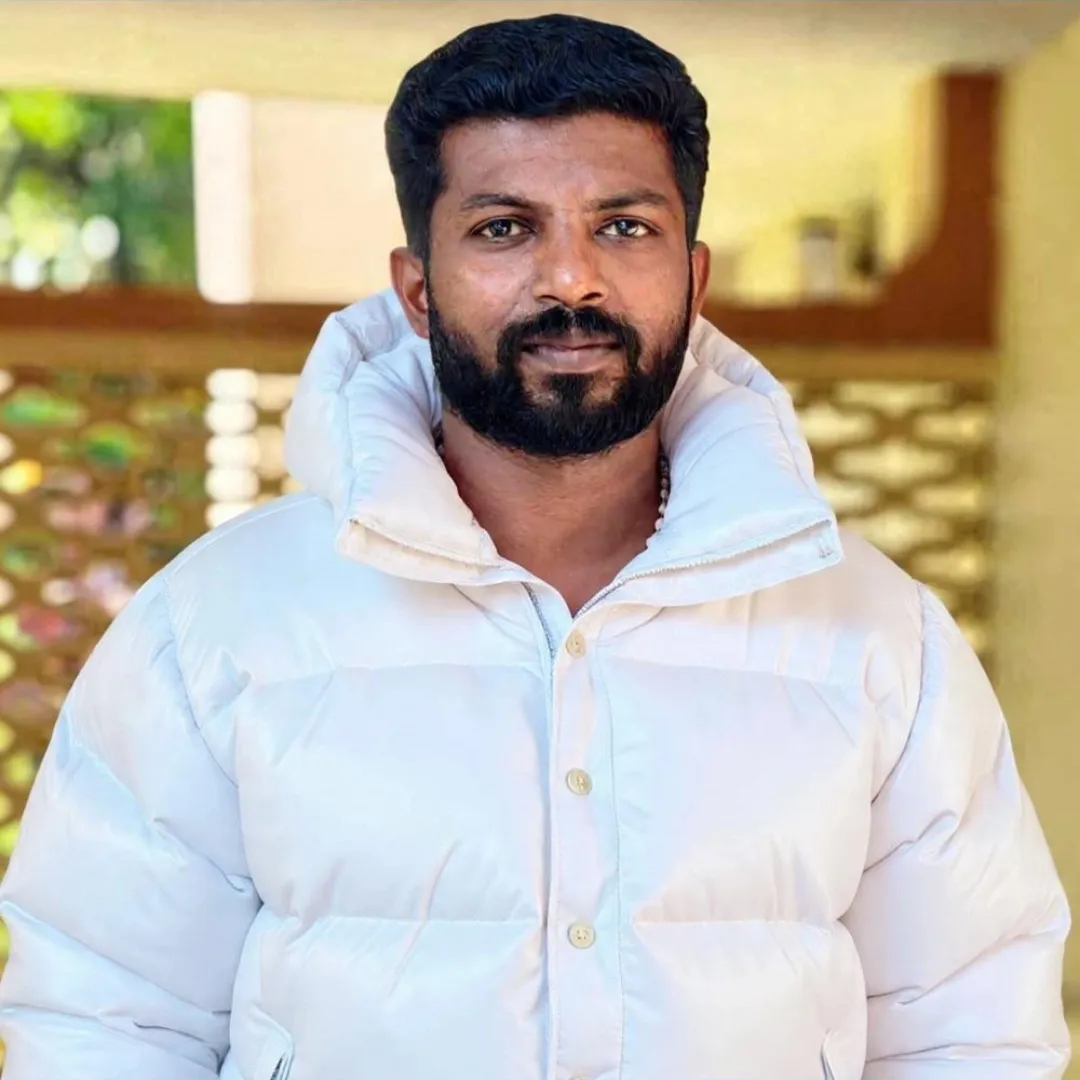 Pravin Kumar