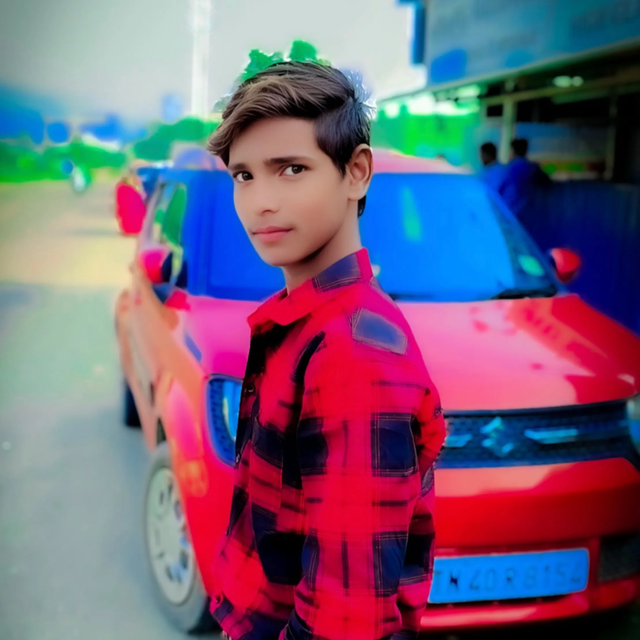 vicky patel376