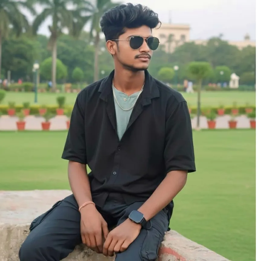 Ratanjay sharma