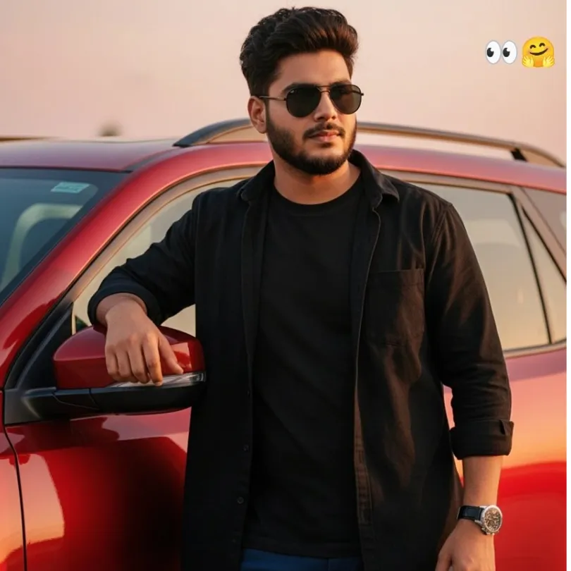HARSHIT KATIYAR