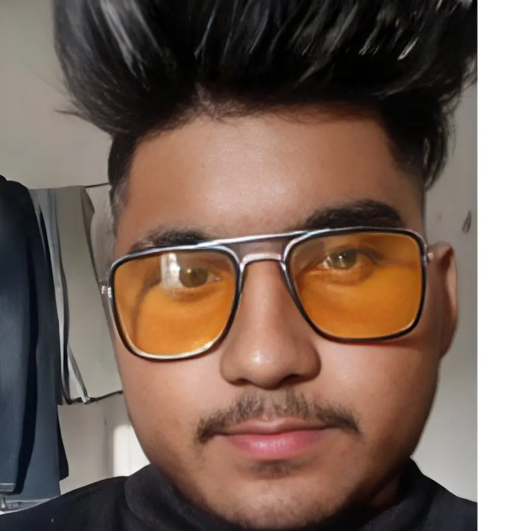 Suraj Sharma
