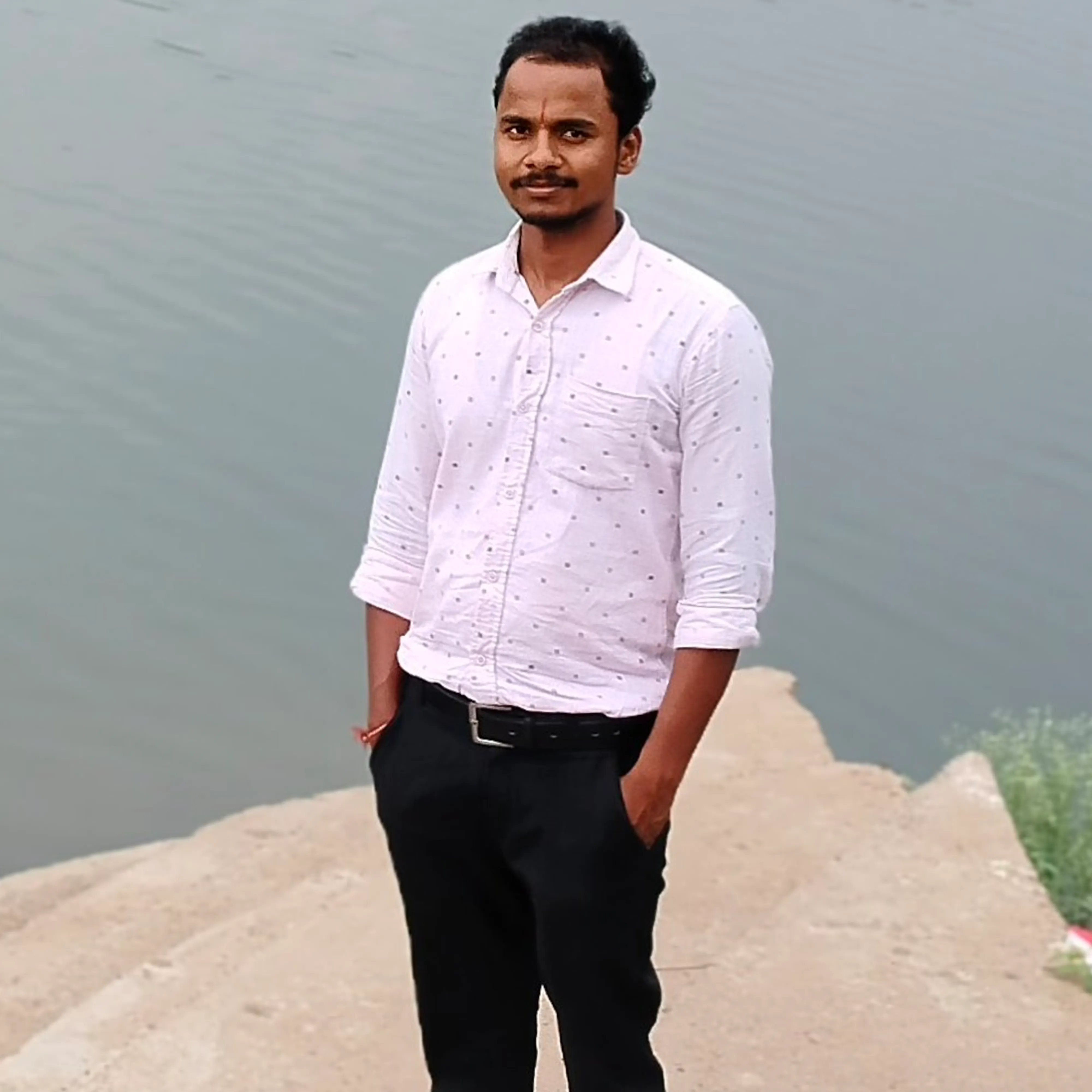 Sachin Chourasiya