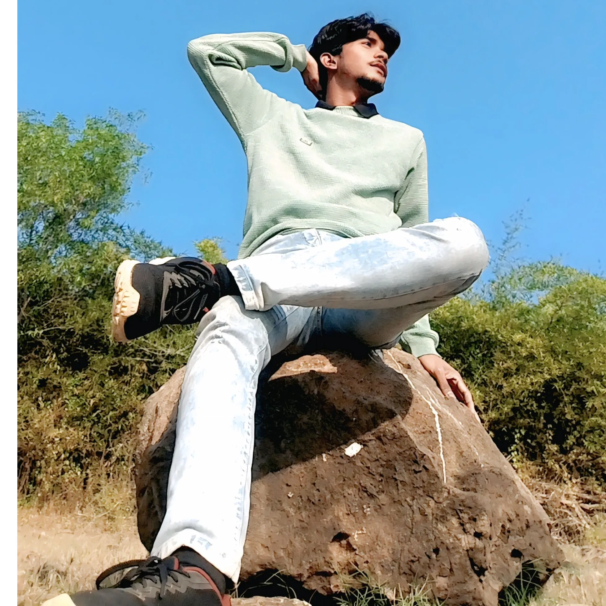 priyanshu prasad