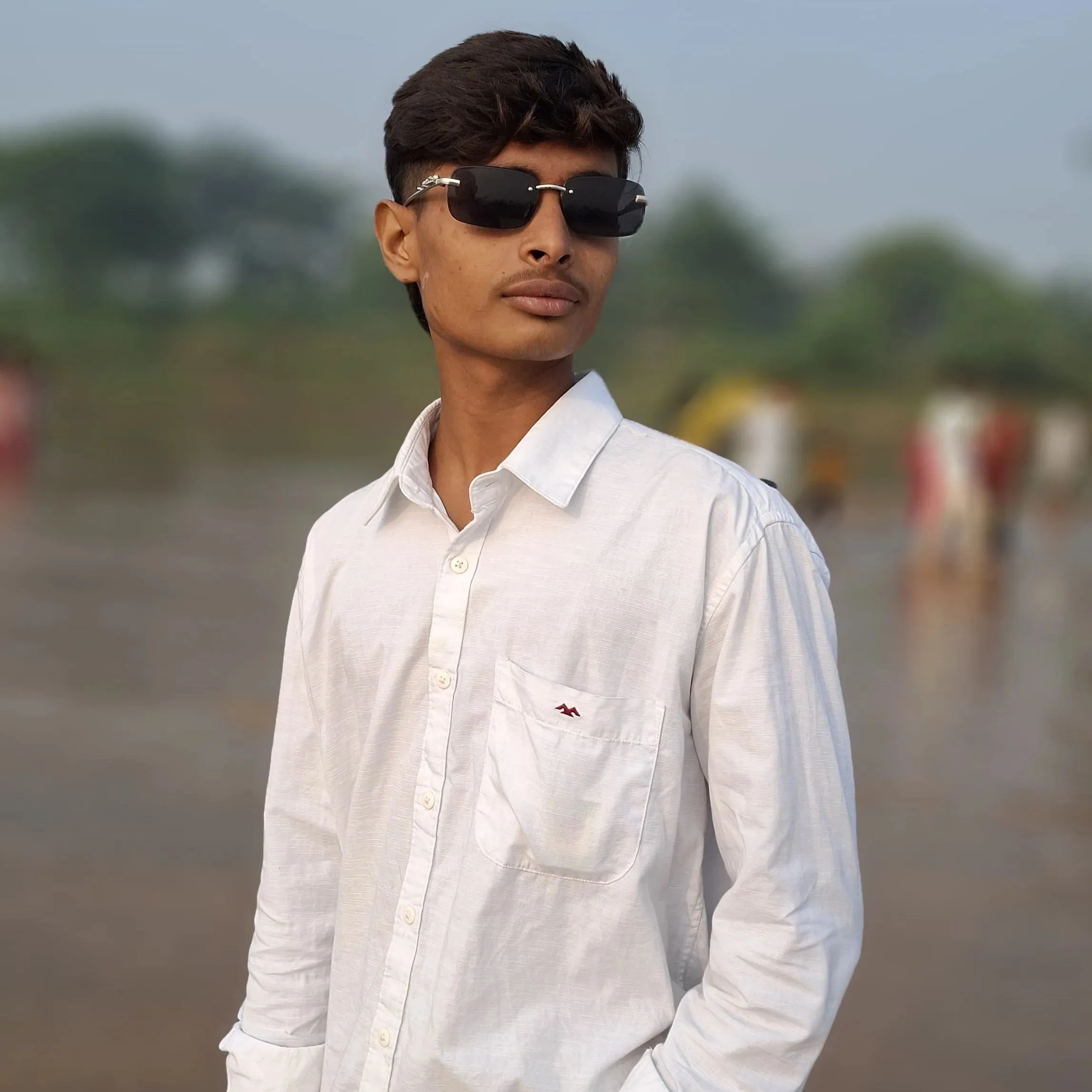 YADAV PIYUSH