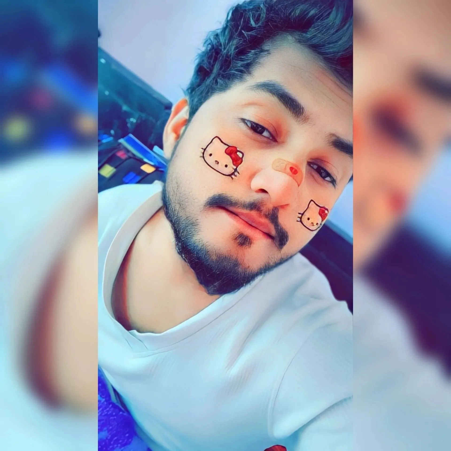 suveen kumar