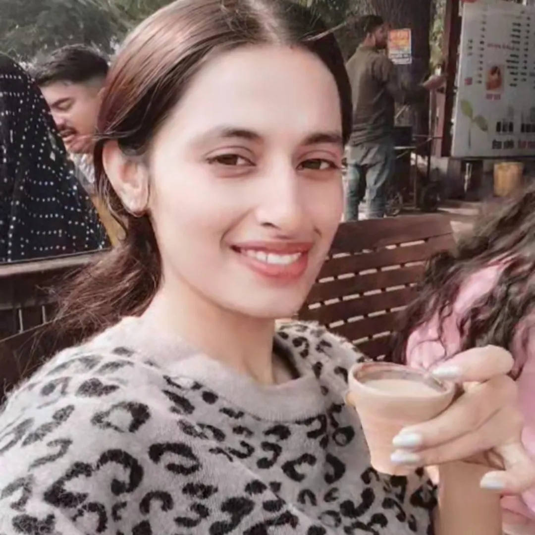 Yaminee Kushwaha