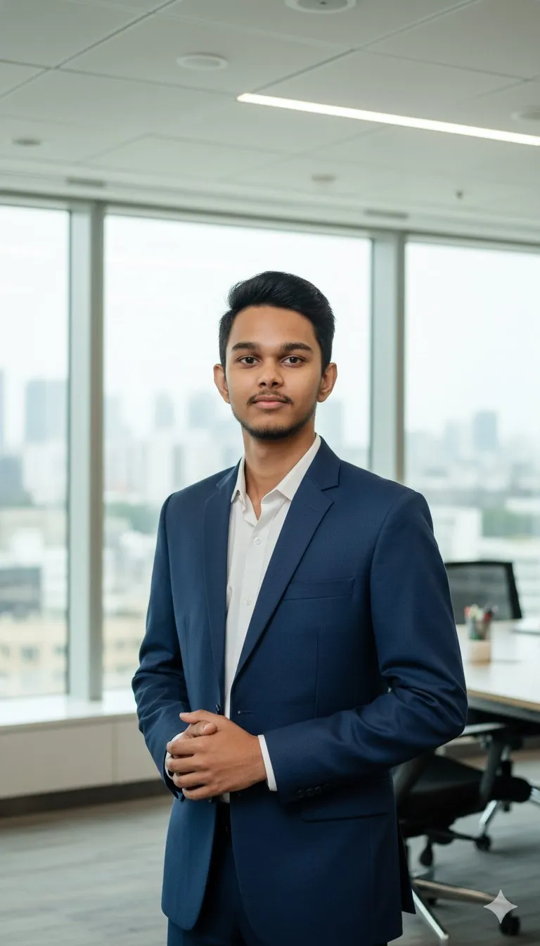 Miraj Molla