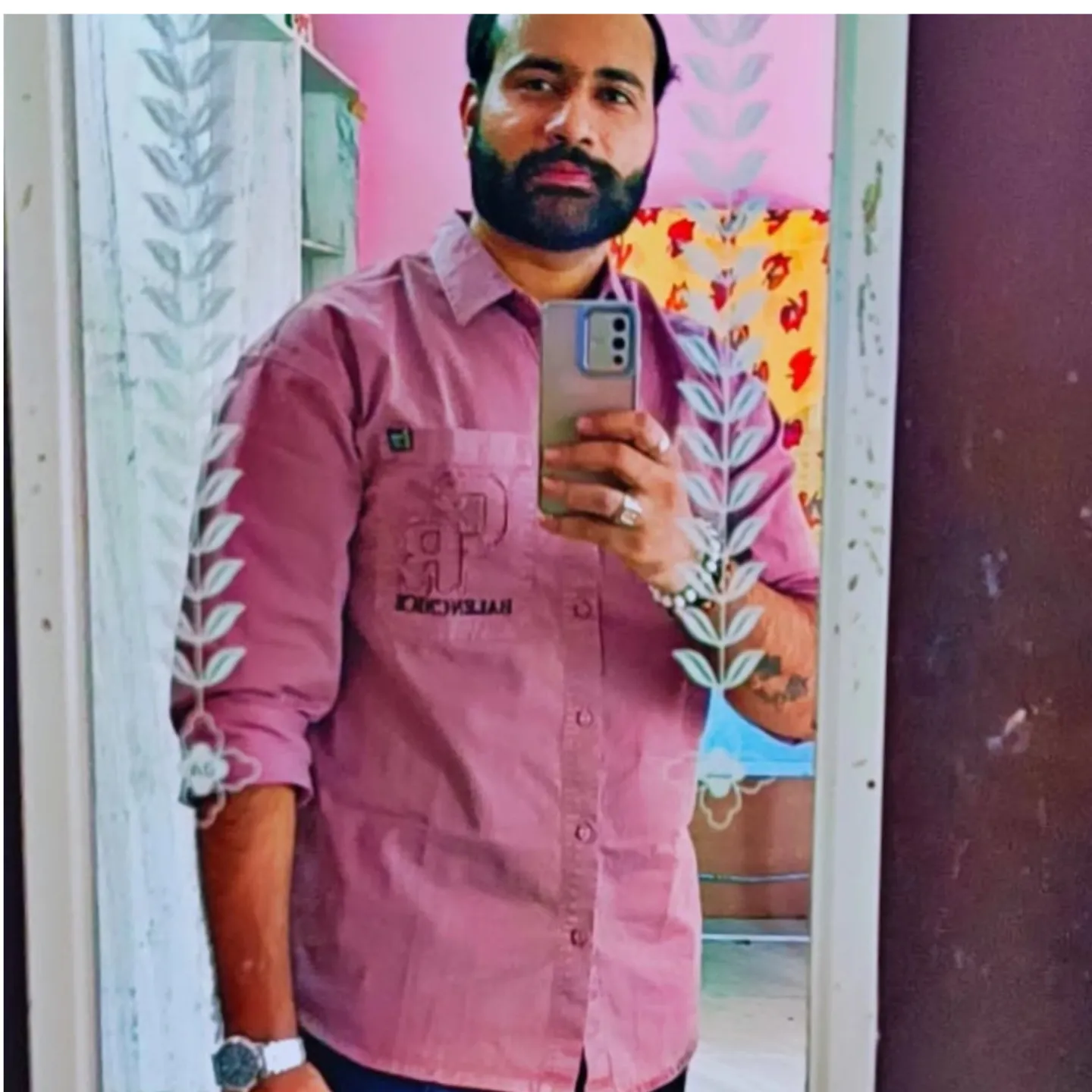 Pankaj Vaishnav