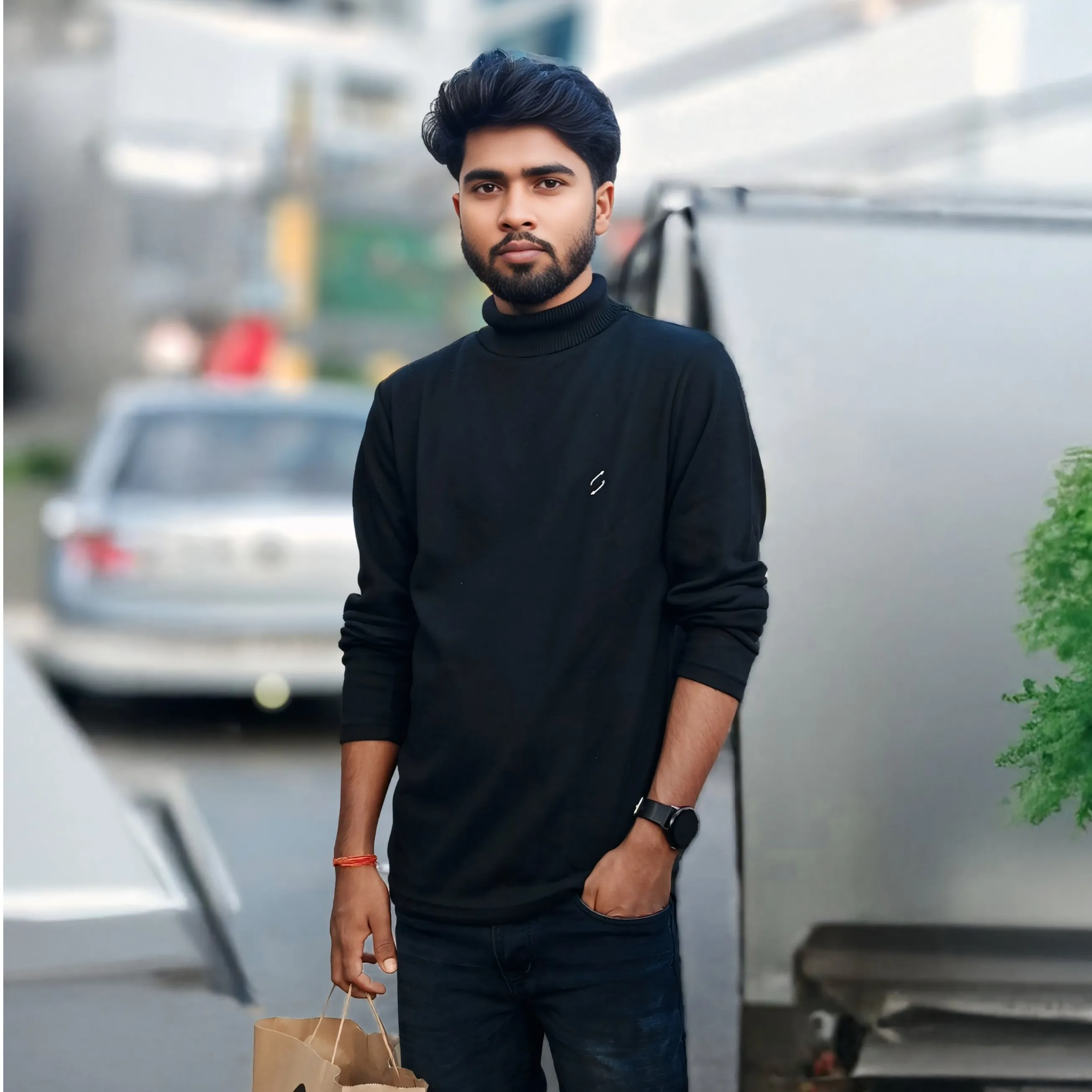 gautam yadav