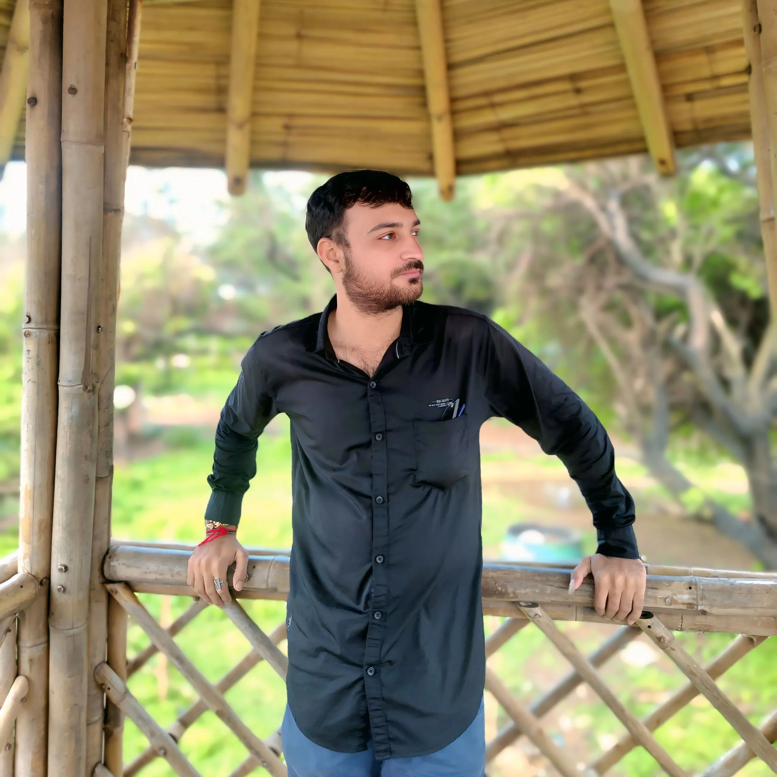 raj joshi