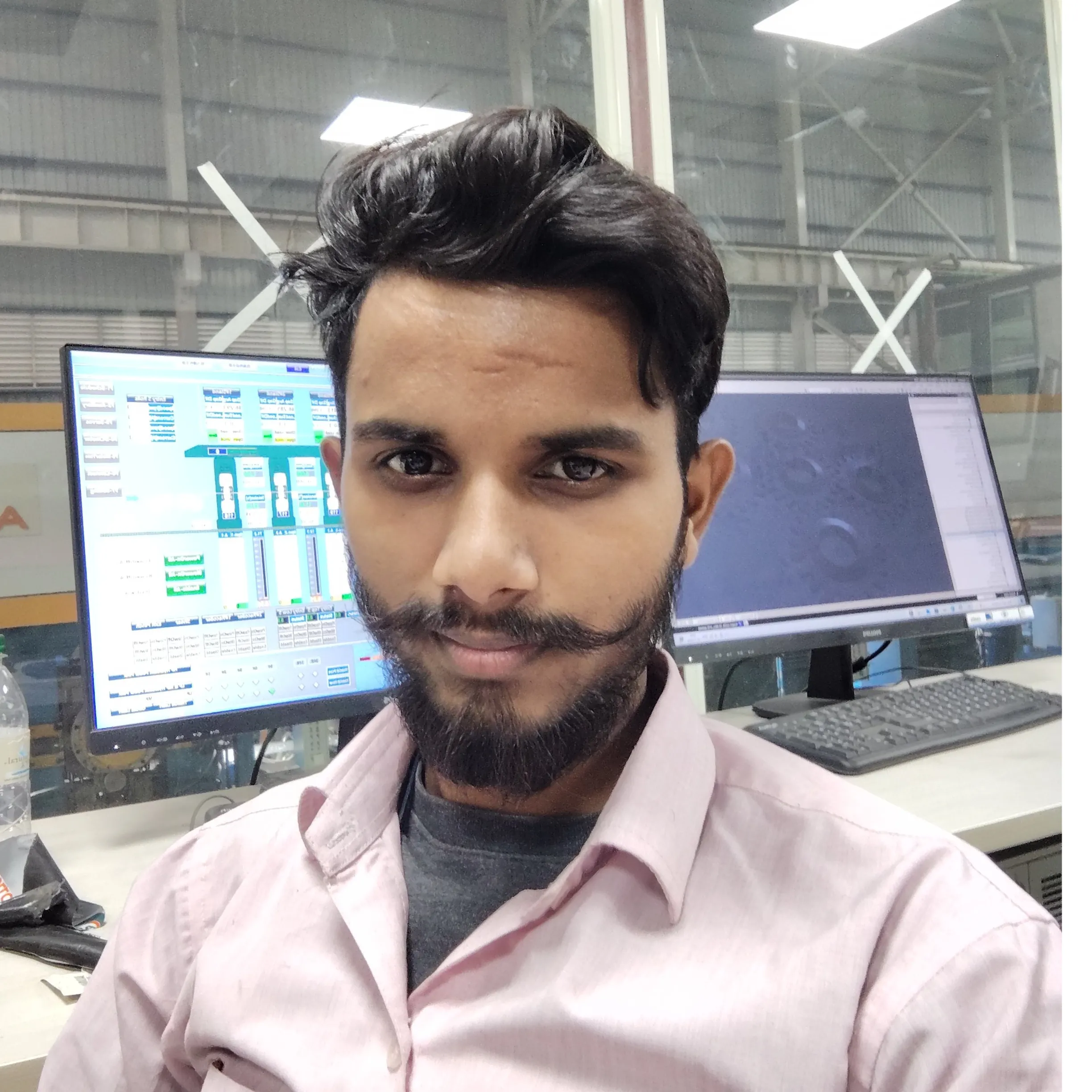 aman kumar