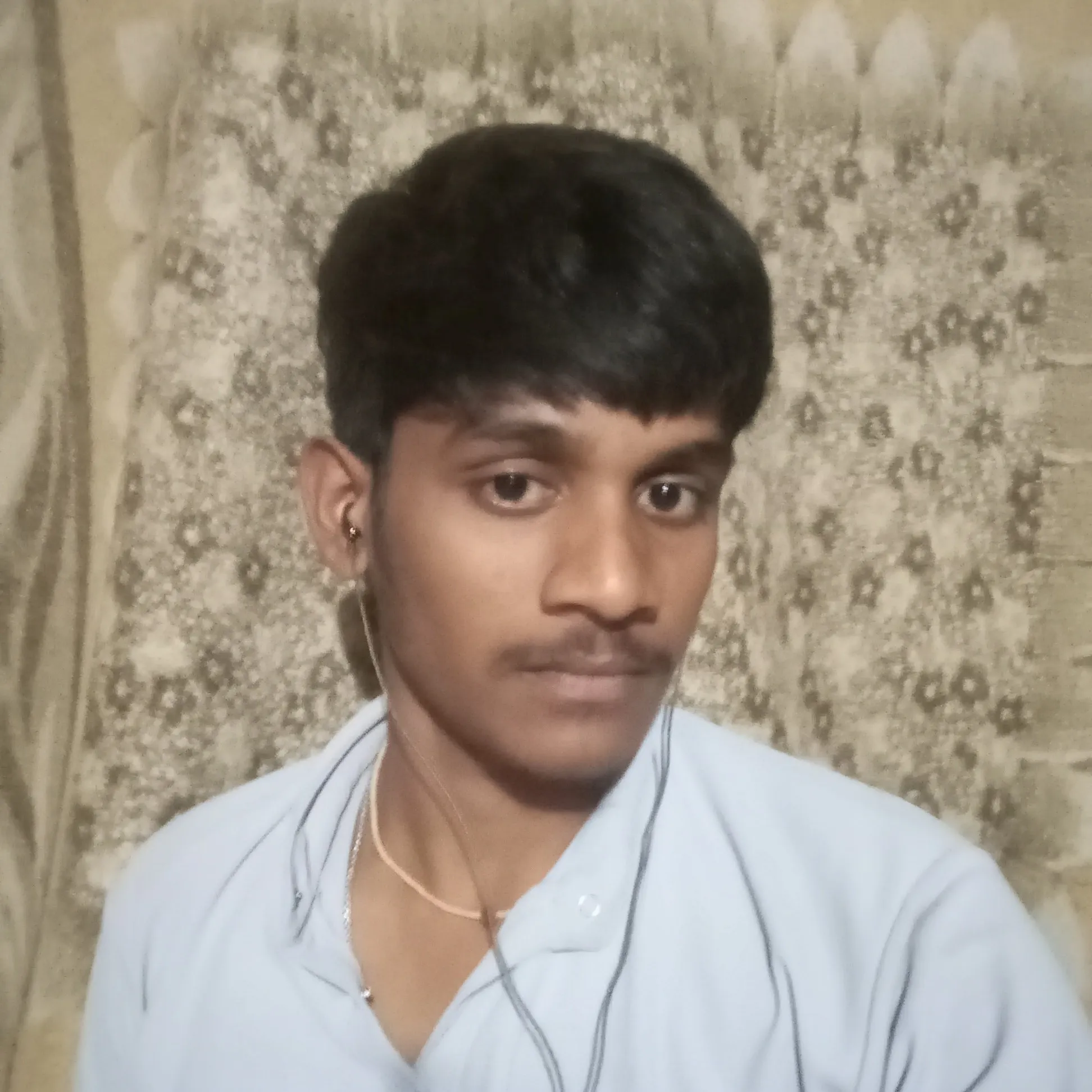 Satyajit karmakar