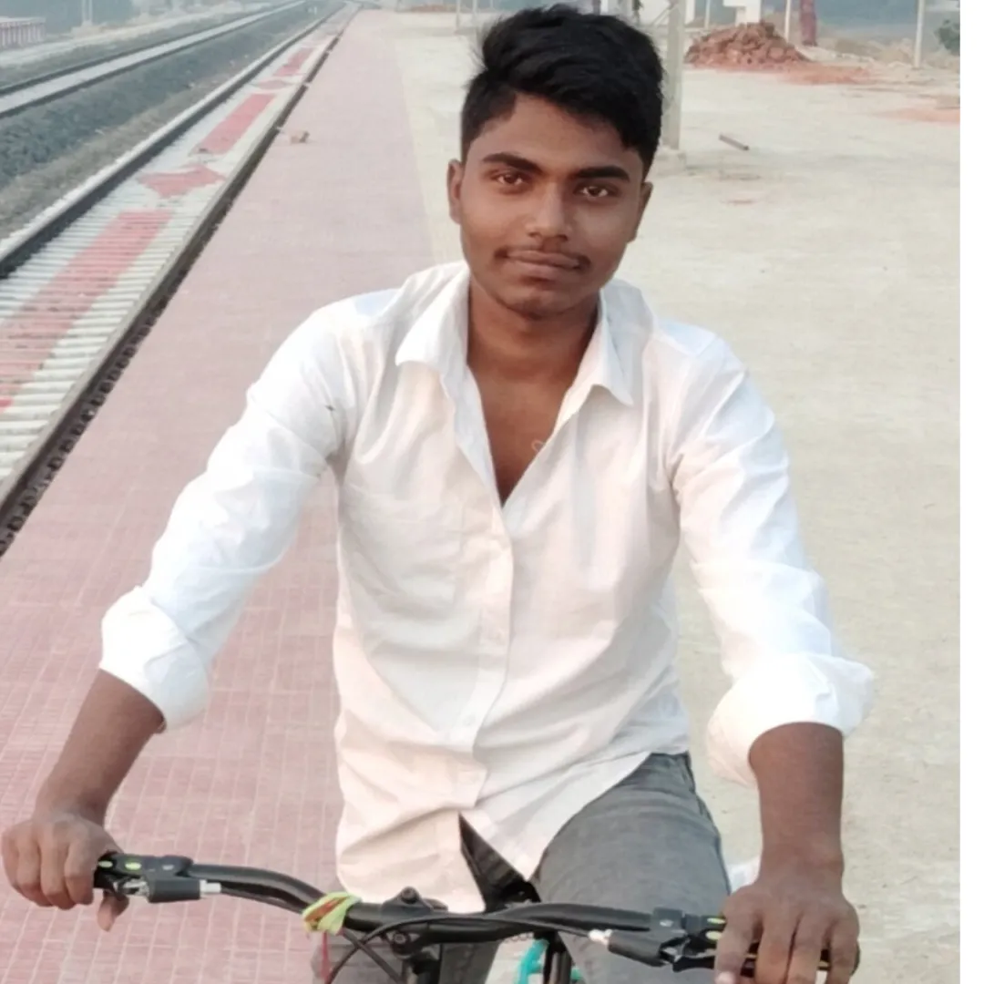 Vikash Kumar