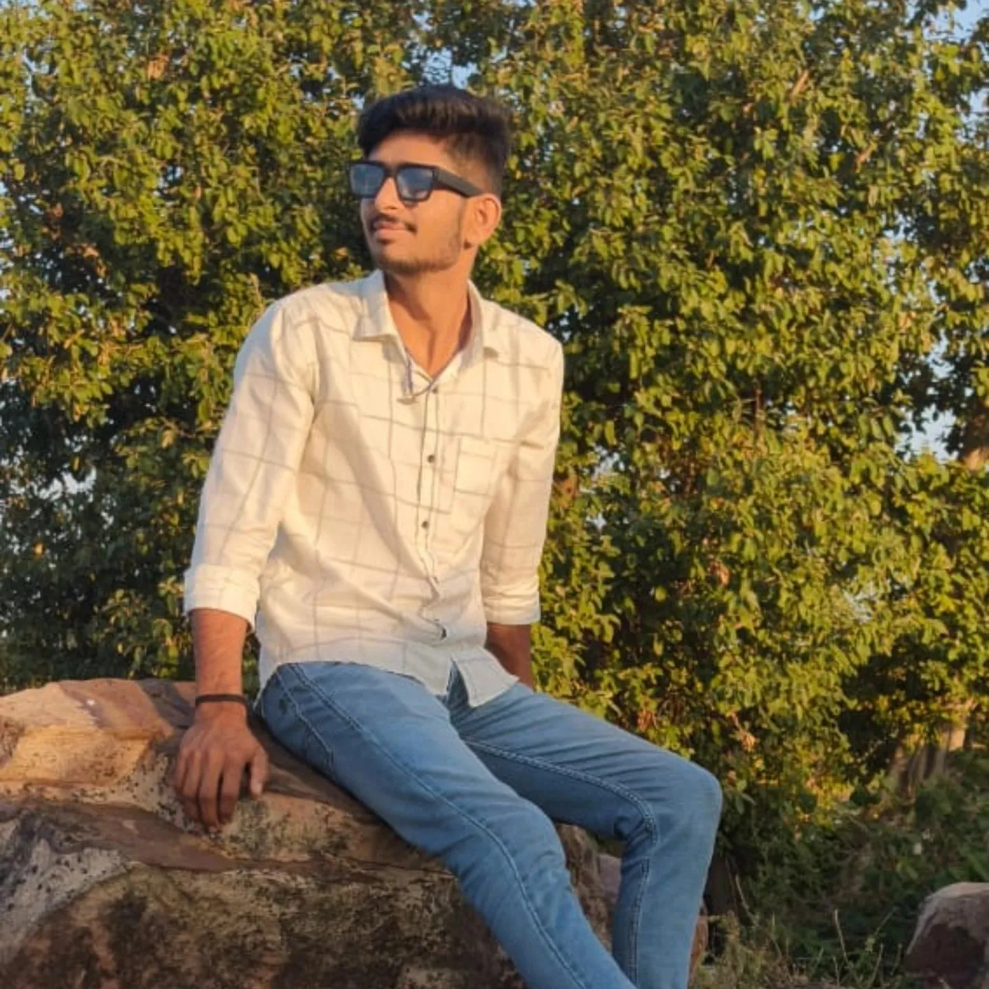 Harsh Shukla