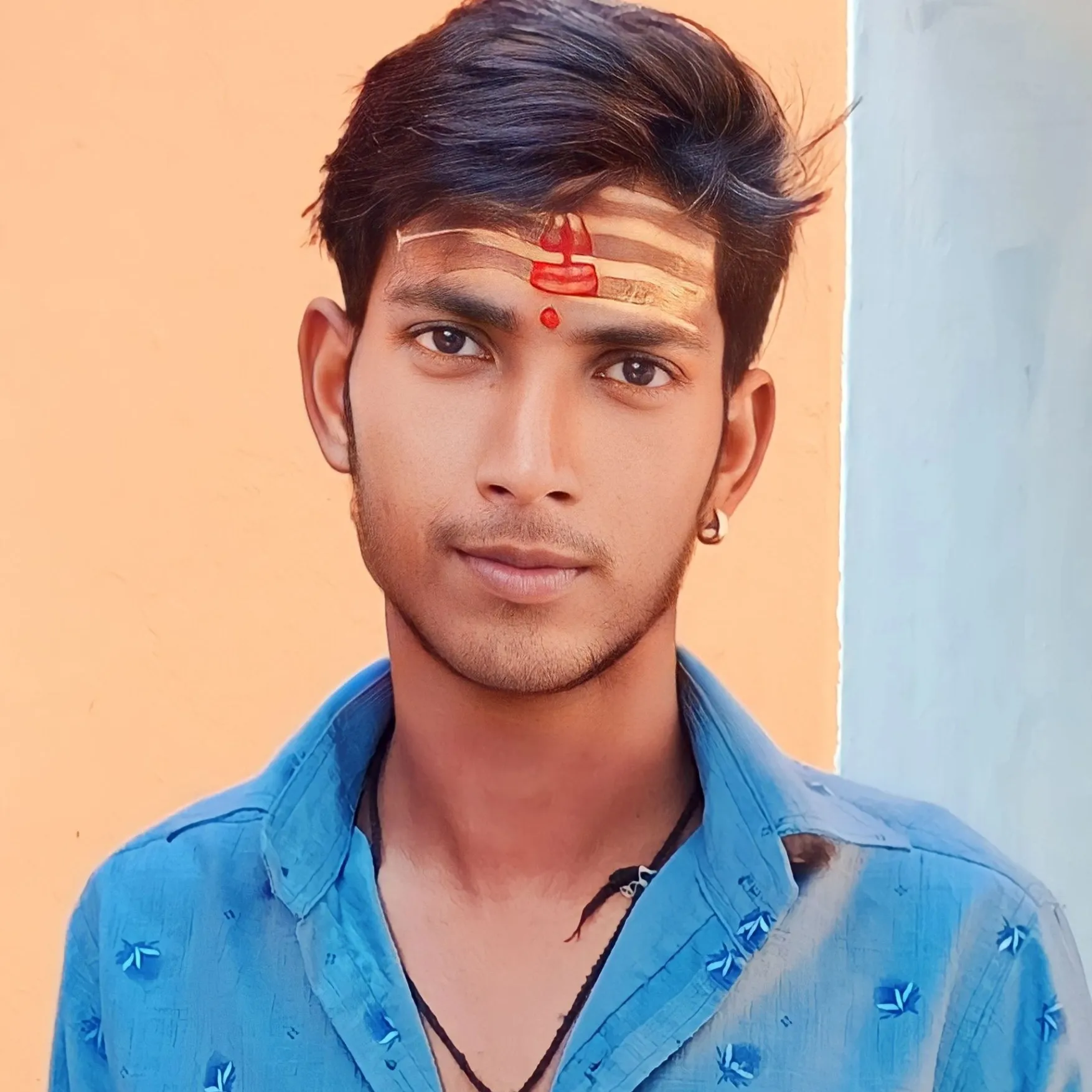 AnkushRaja Raja