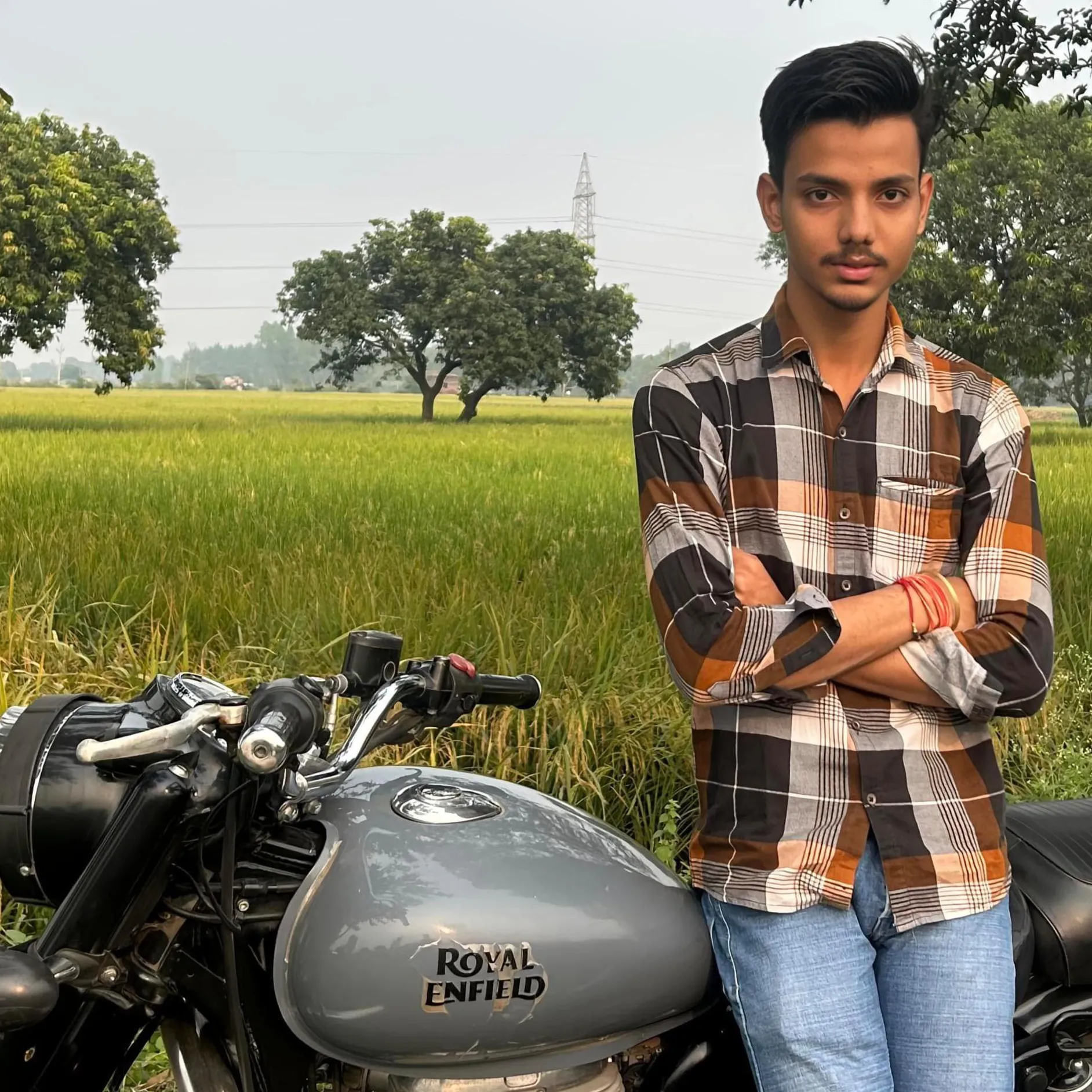 Shiva Raghav