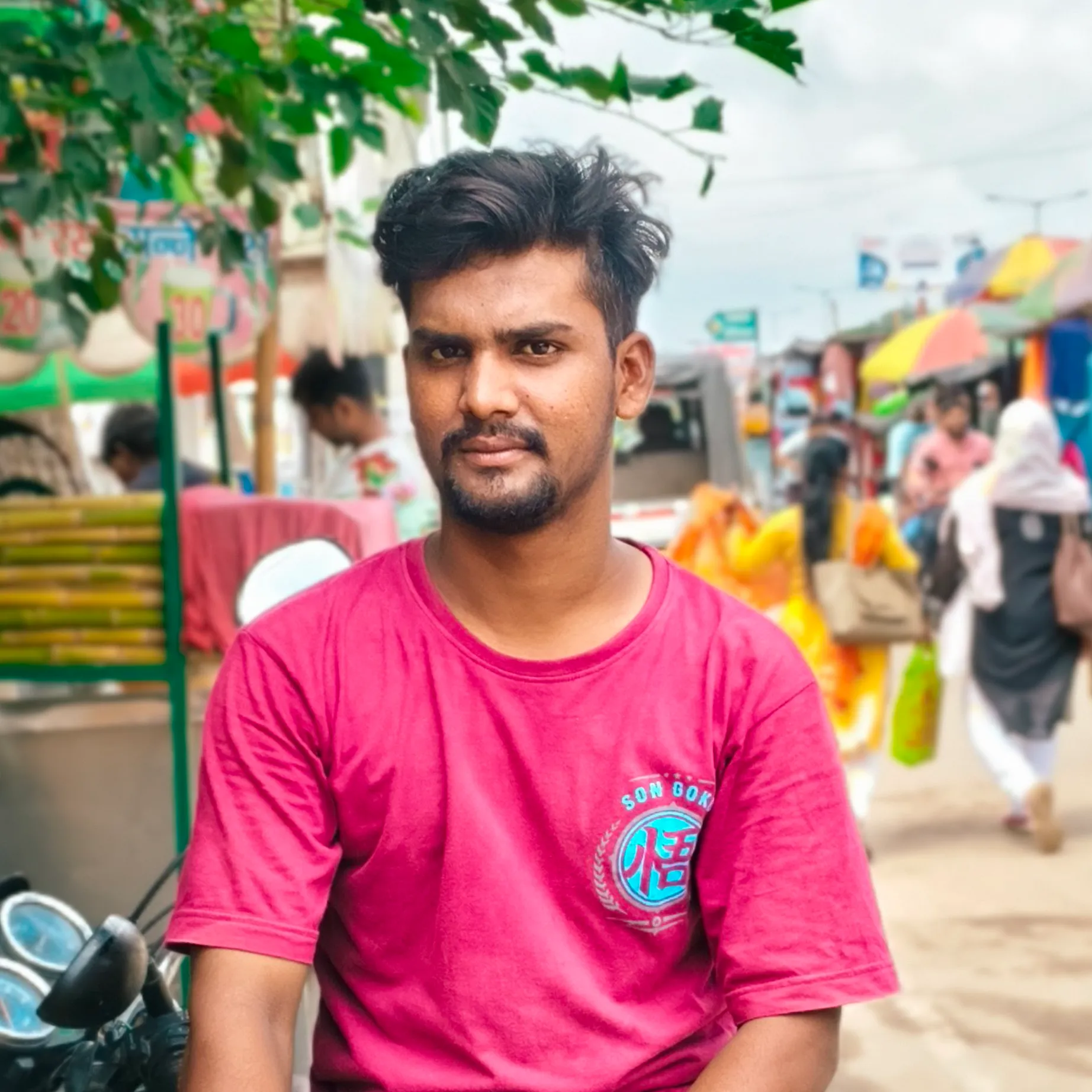 rahul saxena
