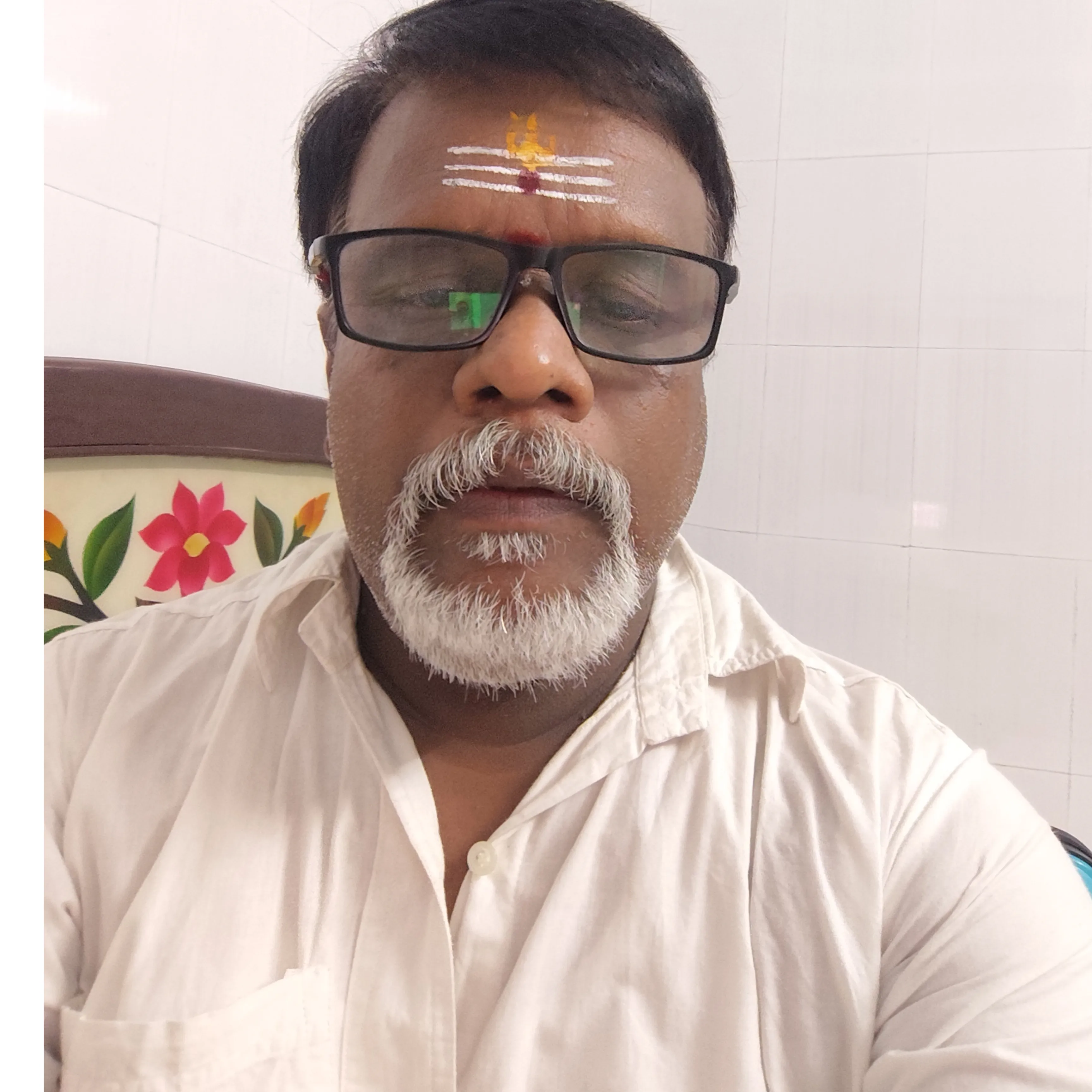 RAMESH NAIDU