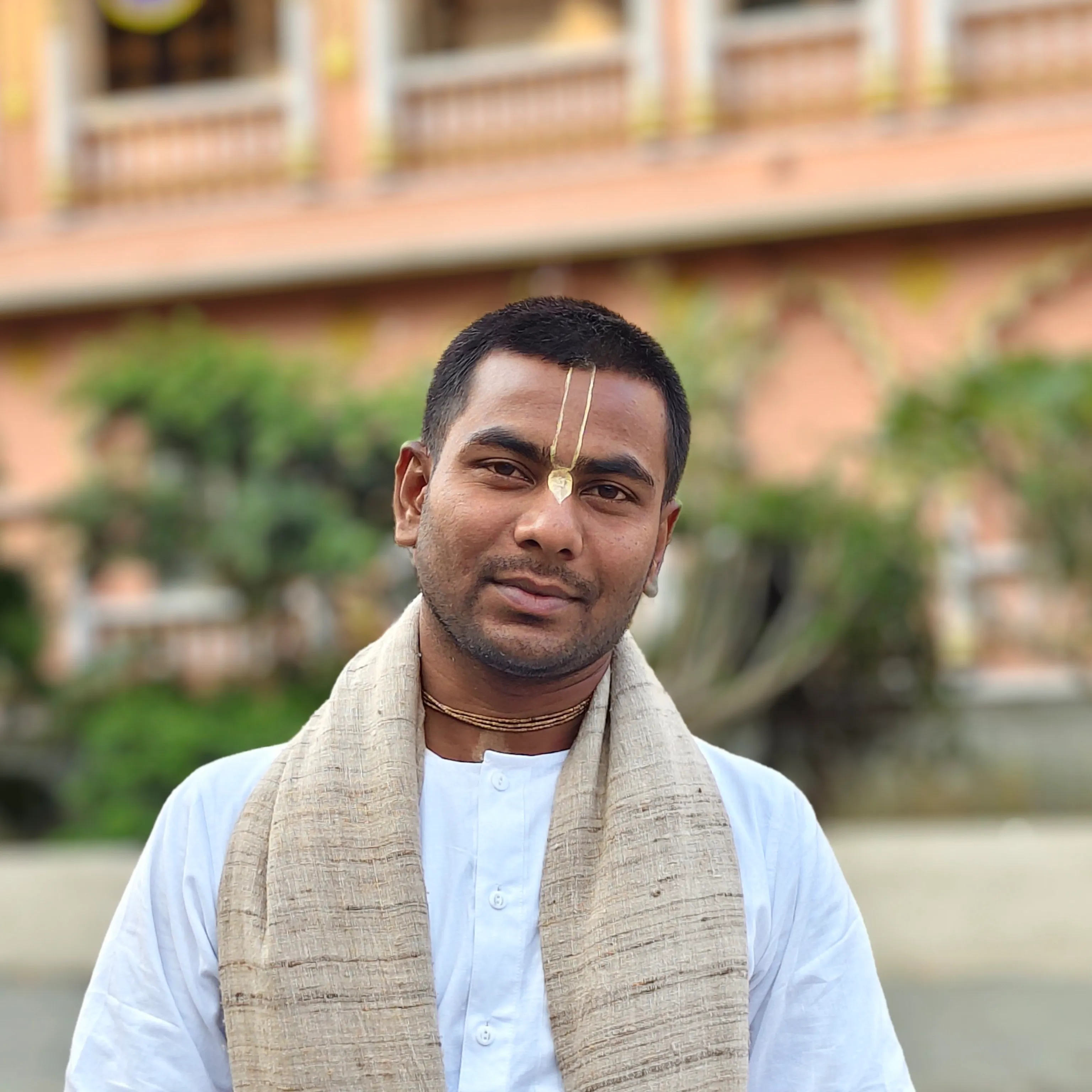Akshay Ruidas