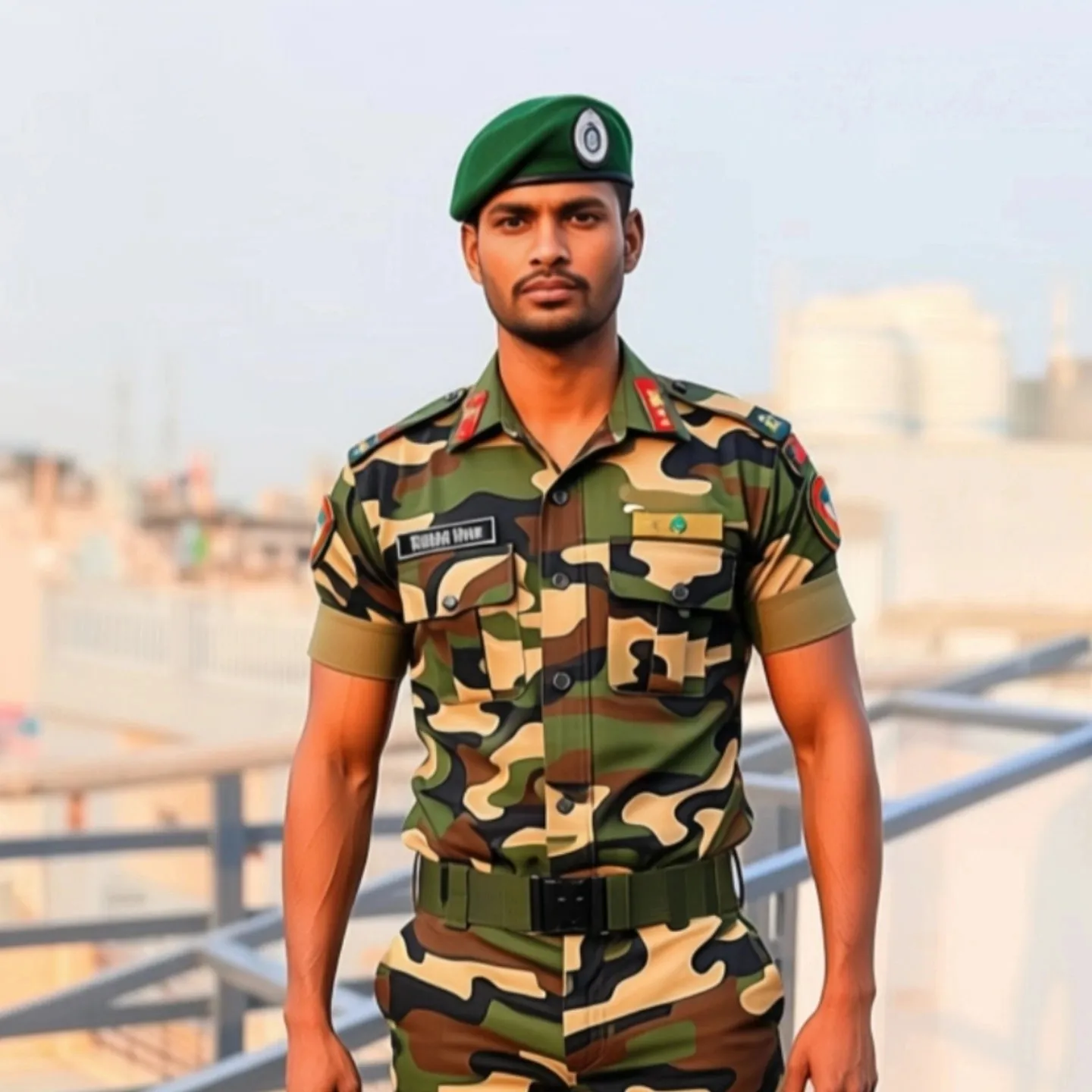 Rupesh rajput