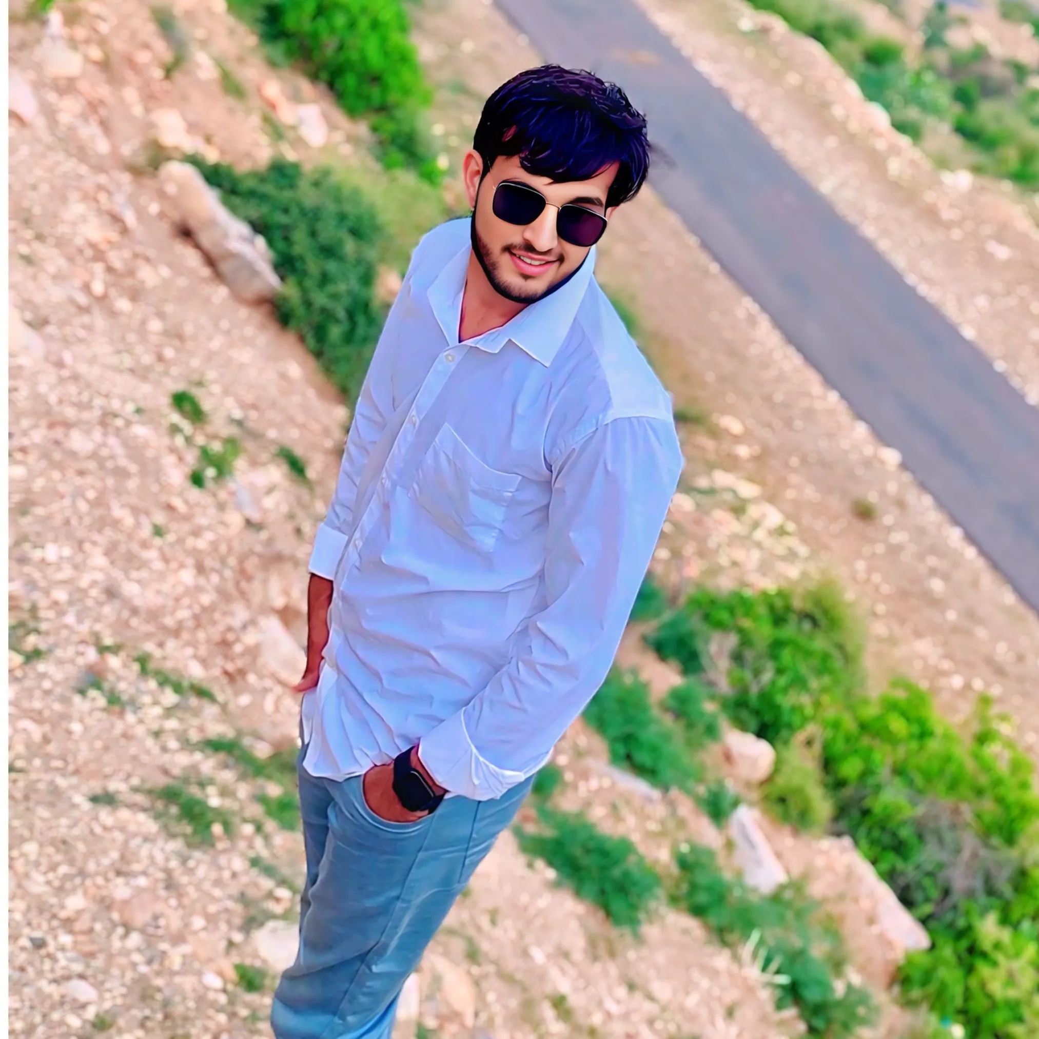Rajesh Gujjar