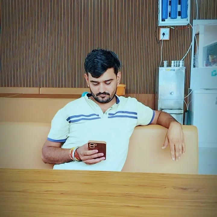 Mohanlal Choudhary