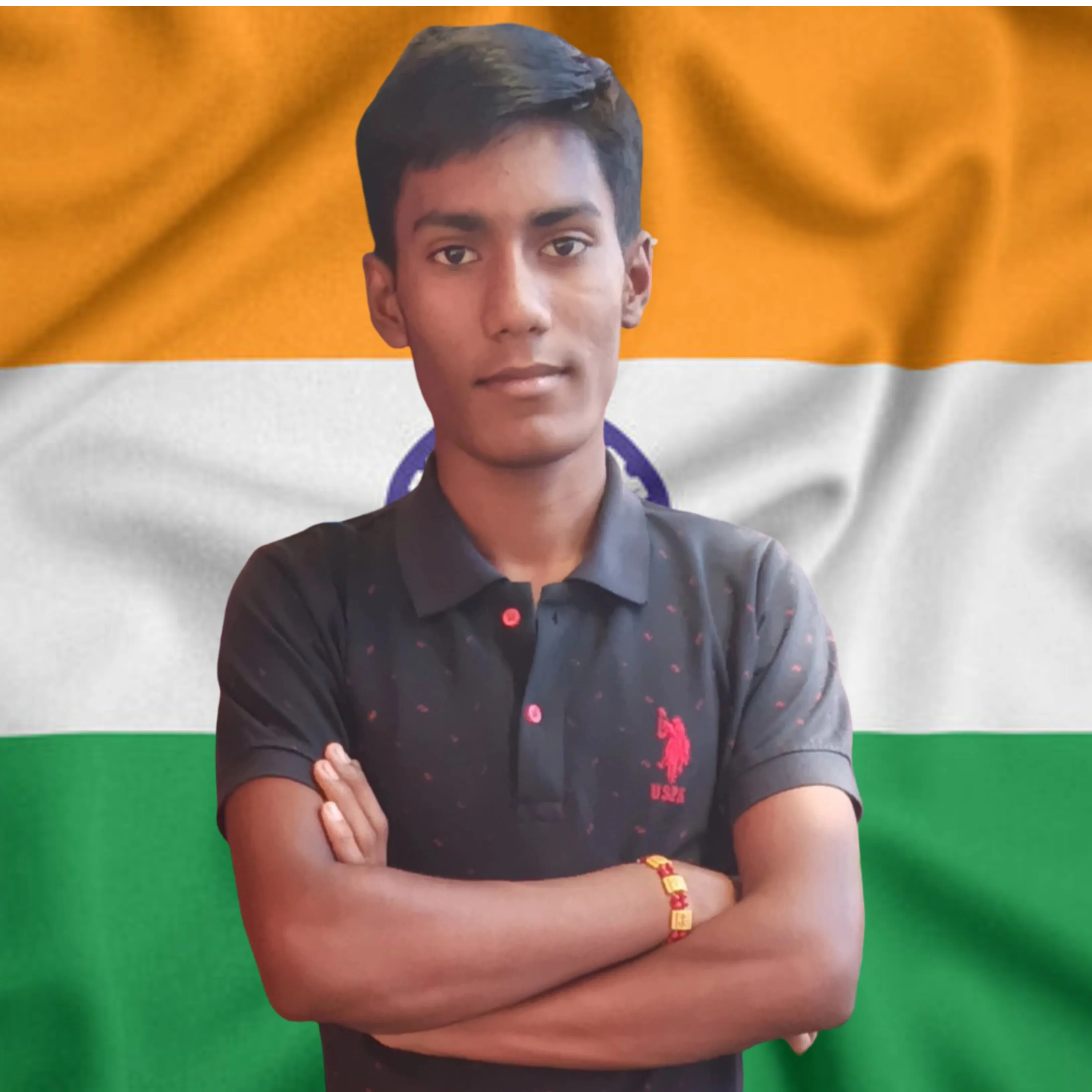 Ankit Singh