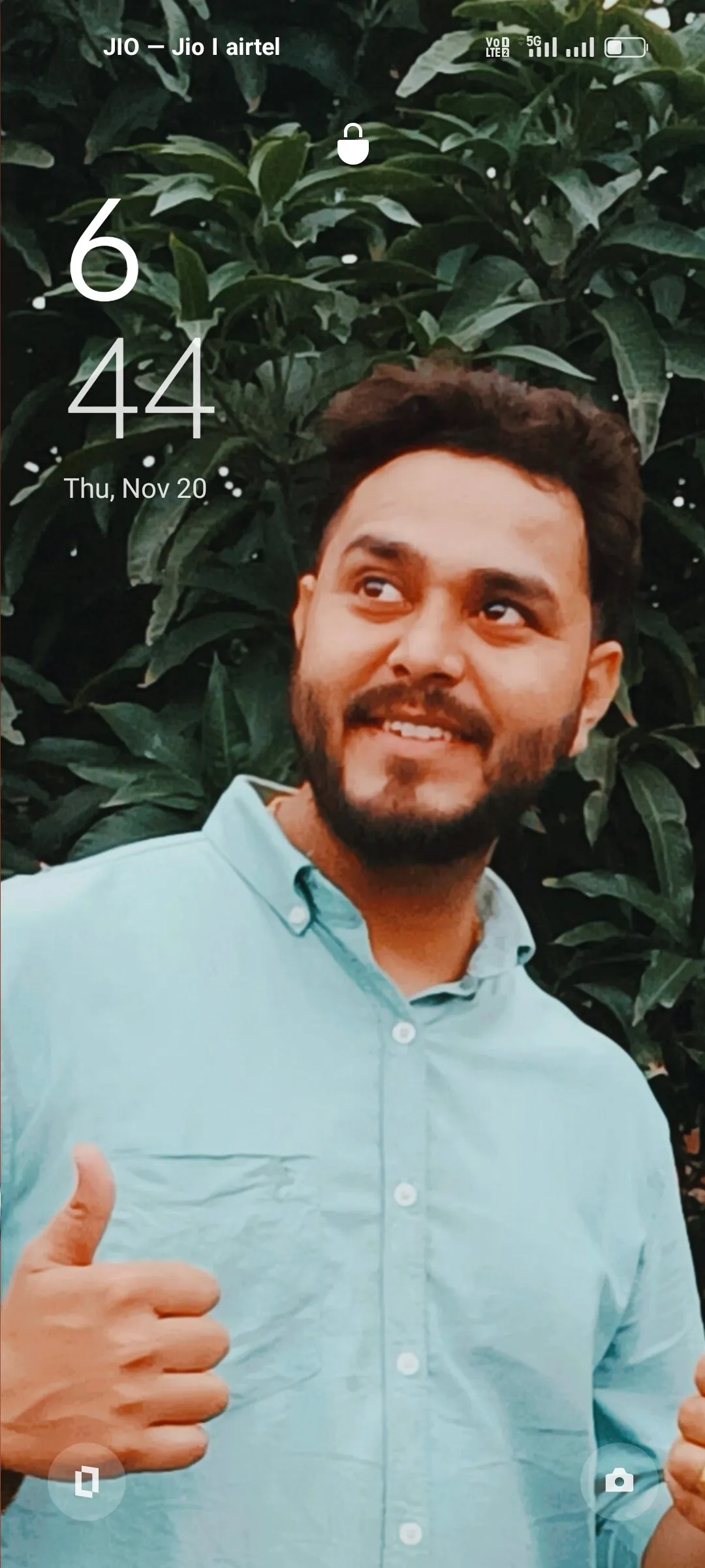 the gen z of india