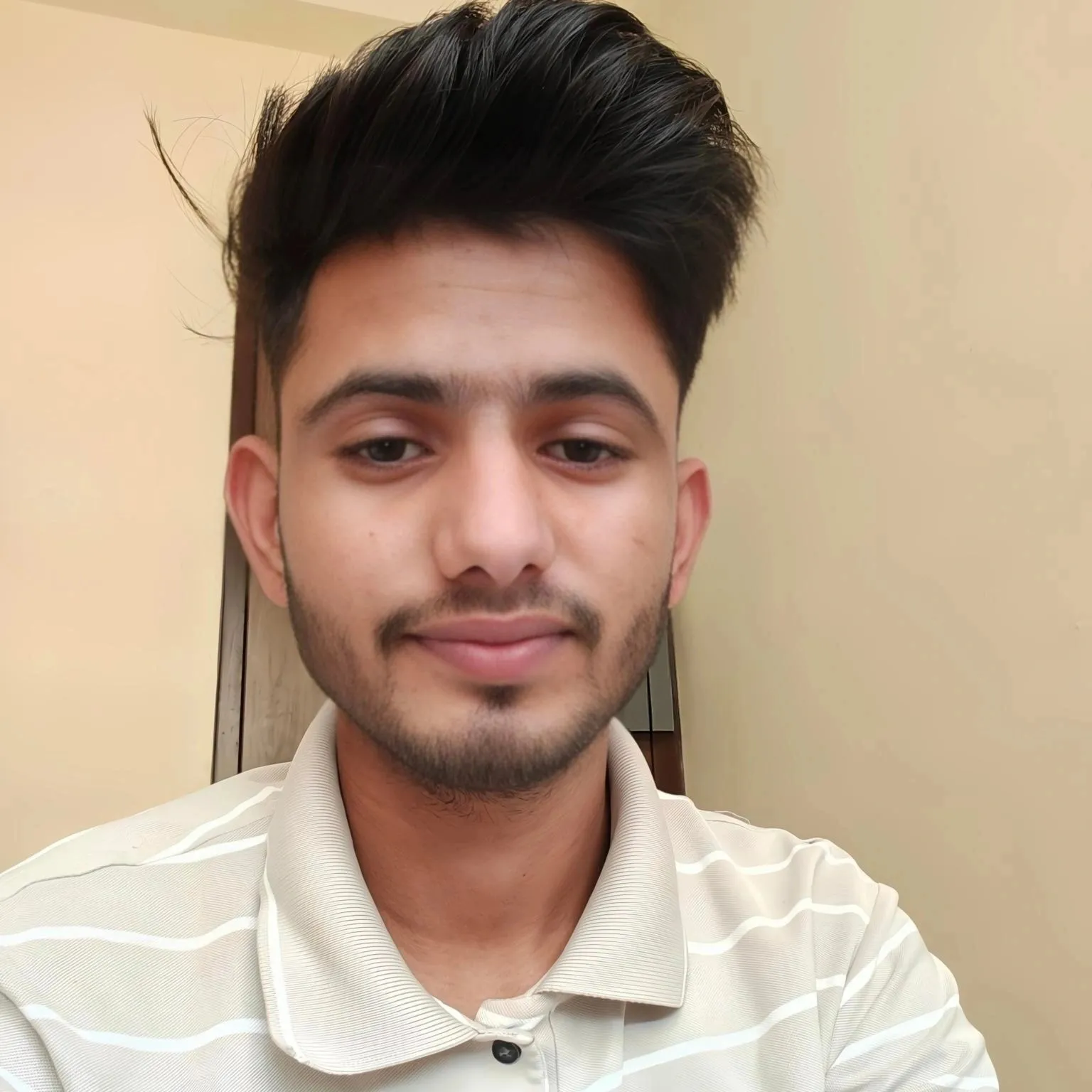 vinit jangra