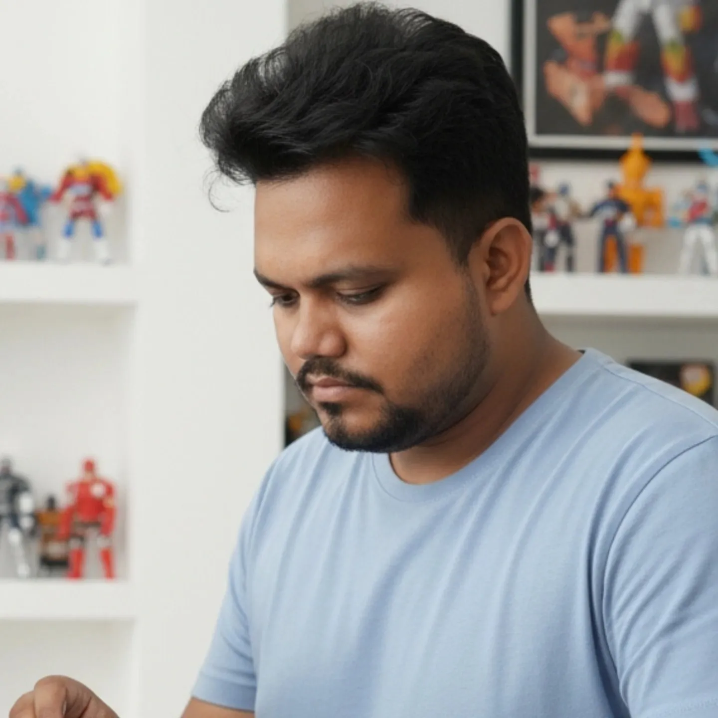 Lalit Kumar
