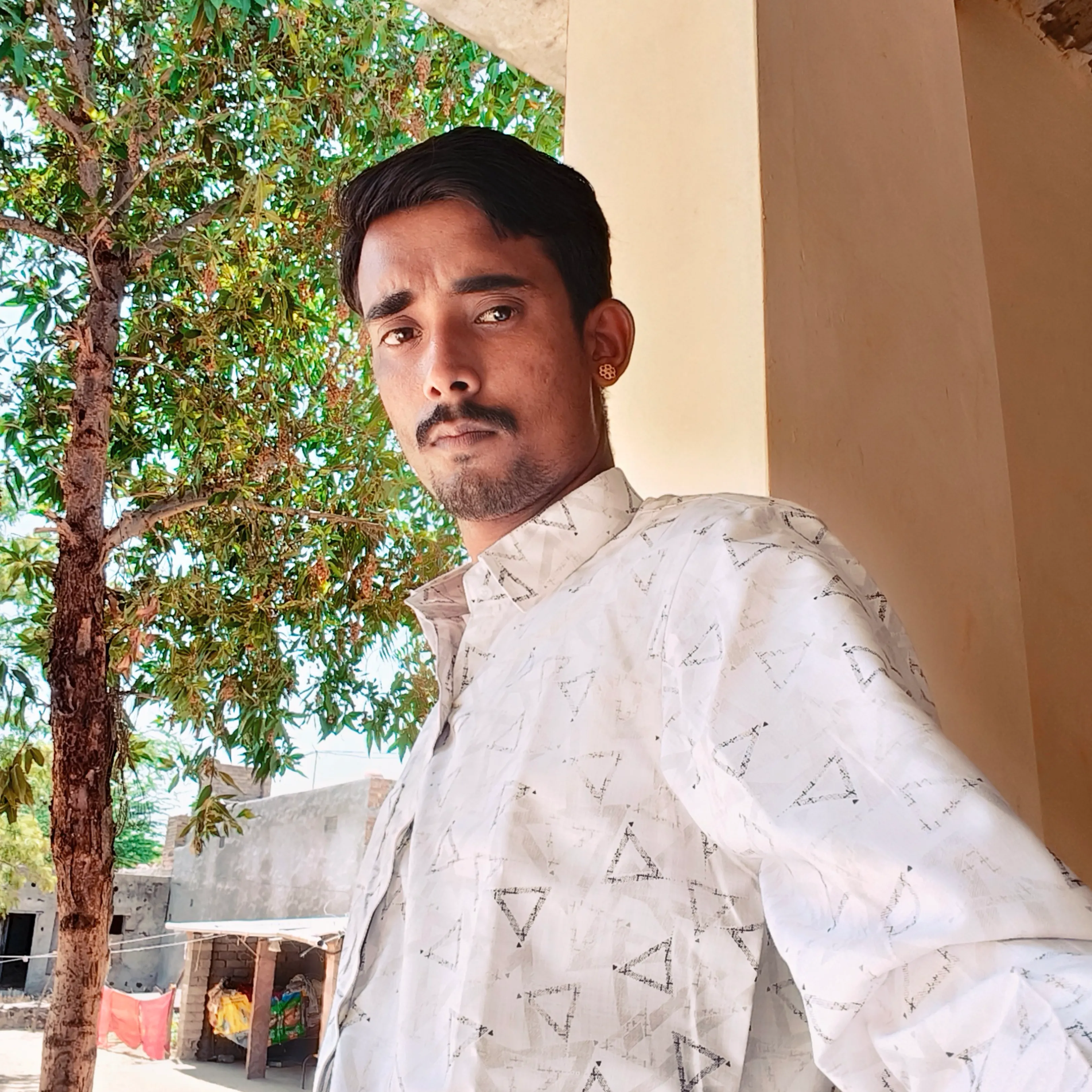 Rameshkumar Choudhary