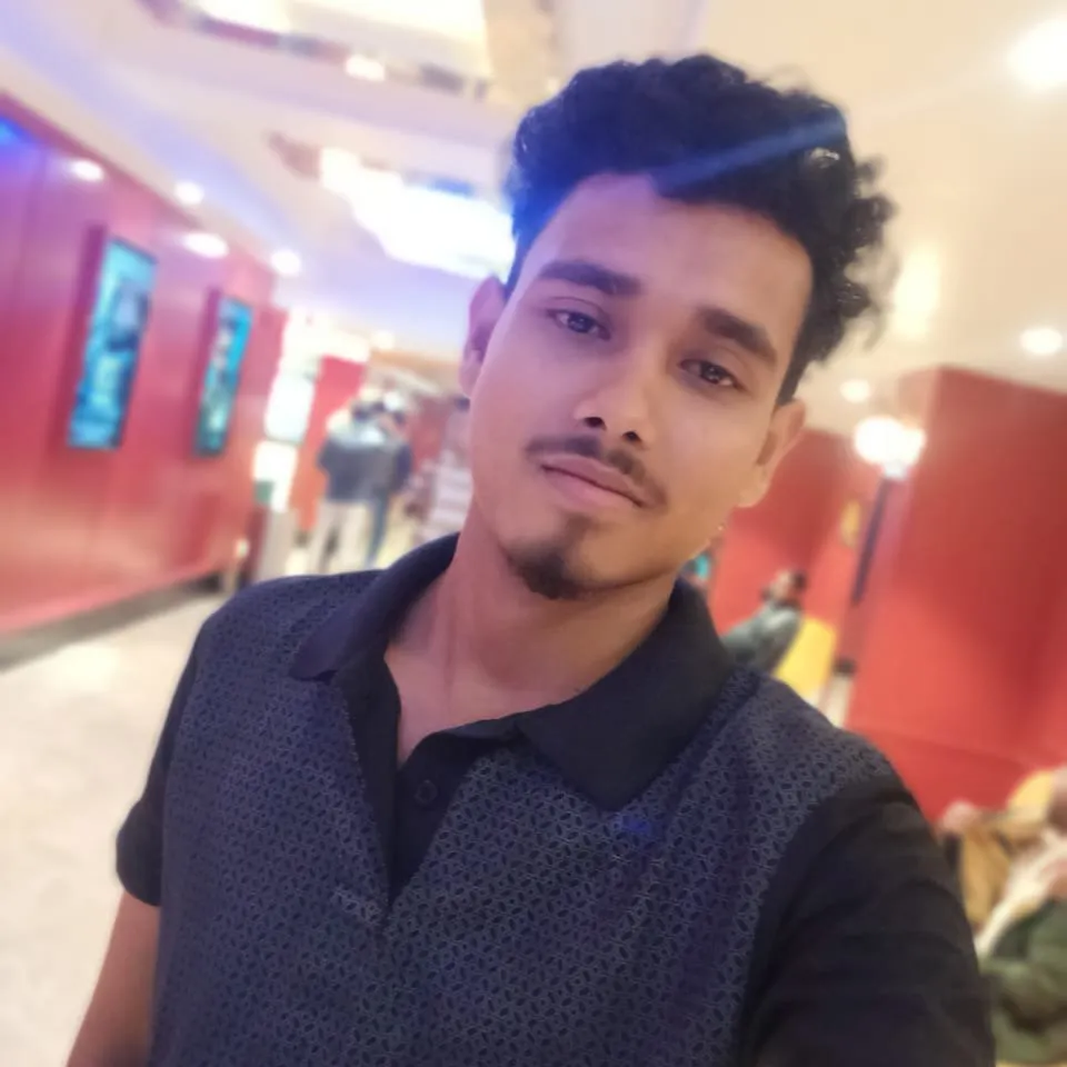 Shanu das