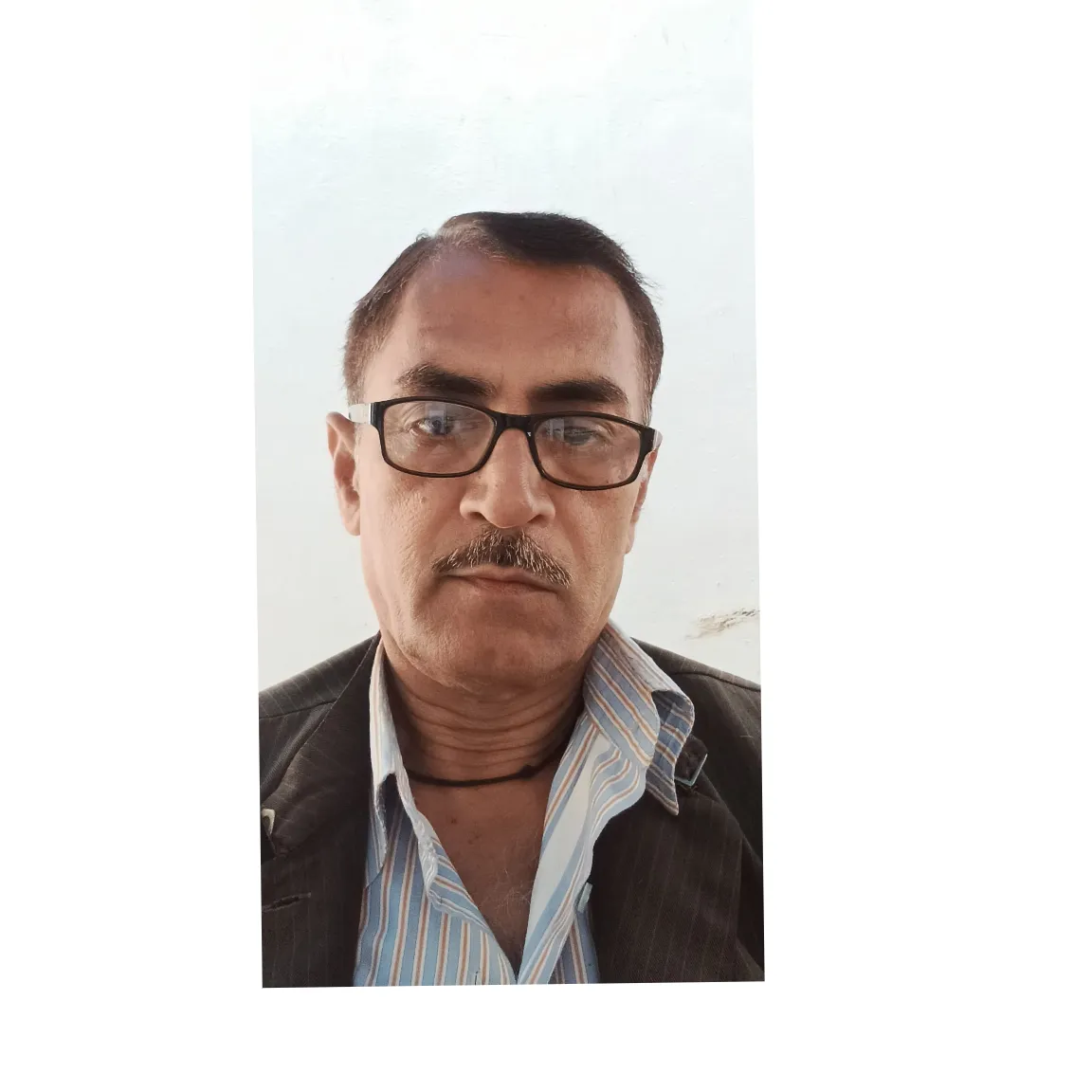 VinodKumar Mishra