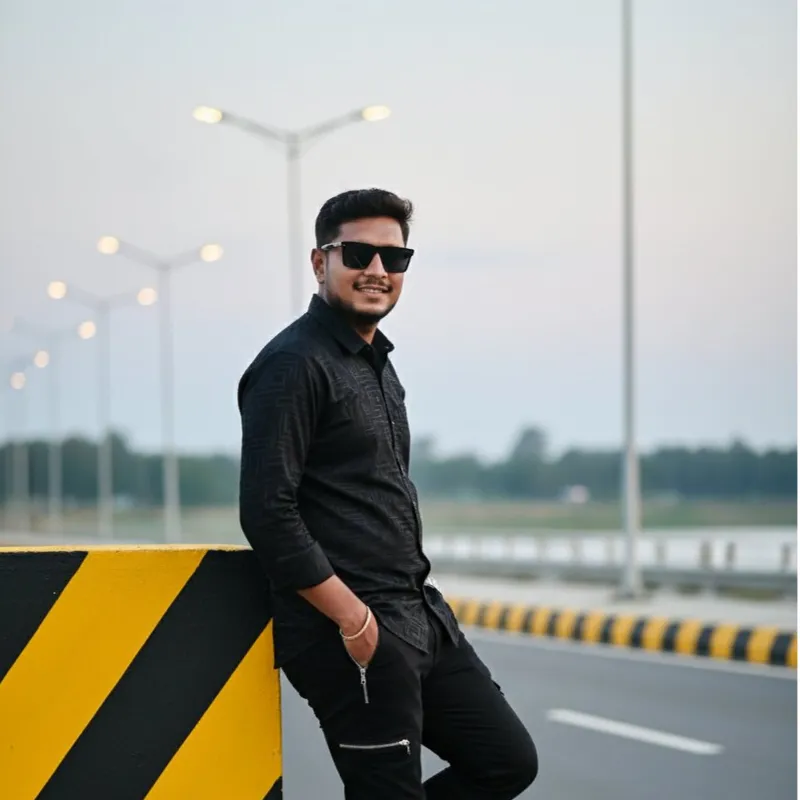 NAYANKRISHNA HAZRA