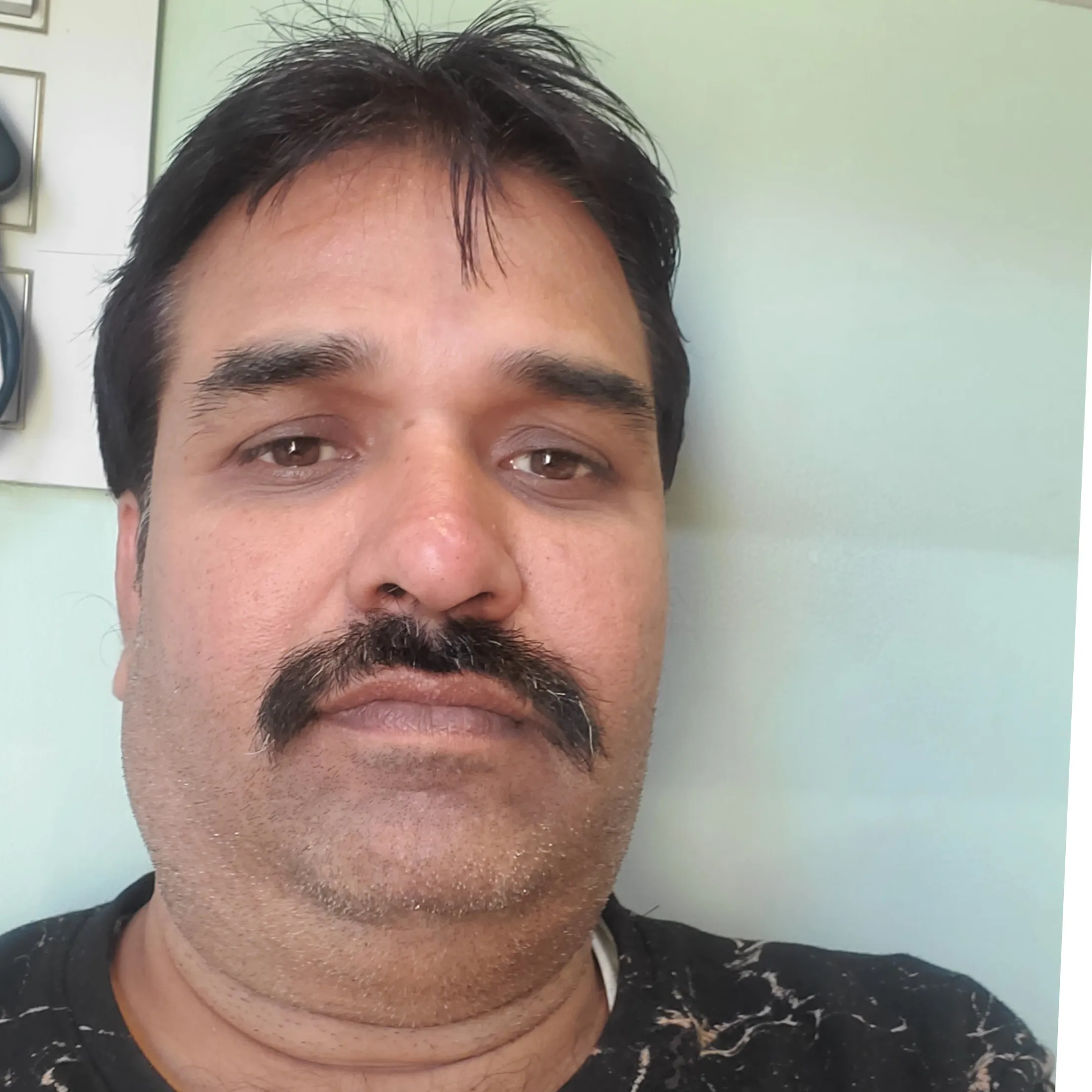 mahesh soni