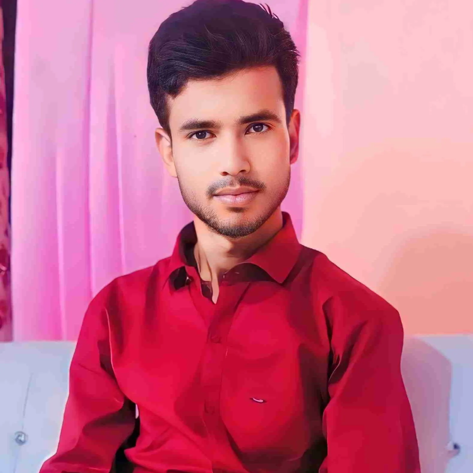 Ashutosh Singh (Pulkit)